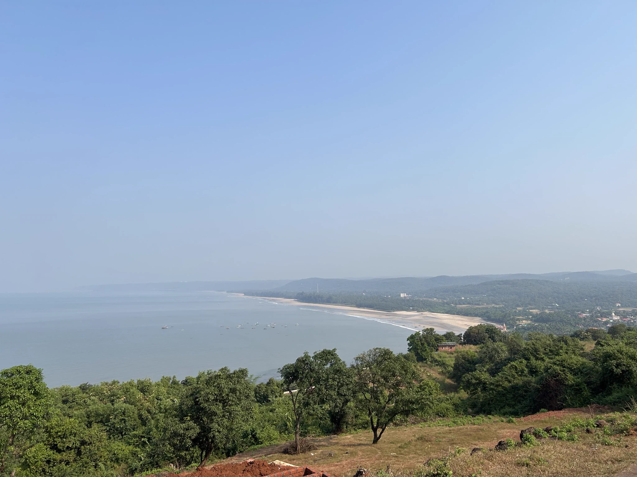 2048x1536 New Year 2026: Visit Ratnagiri, Visit Guhagar Pristine beaches, lot of places to see, beautiful c / X