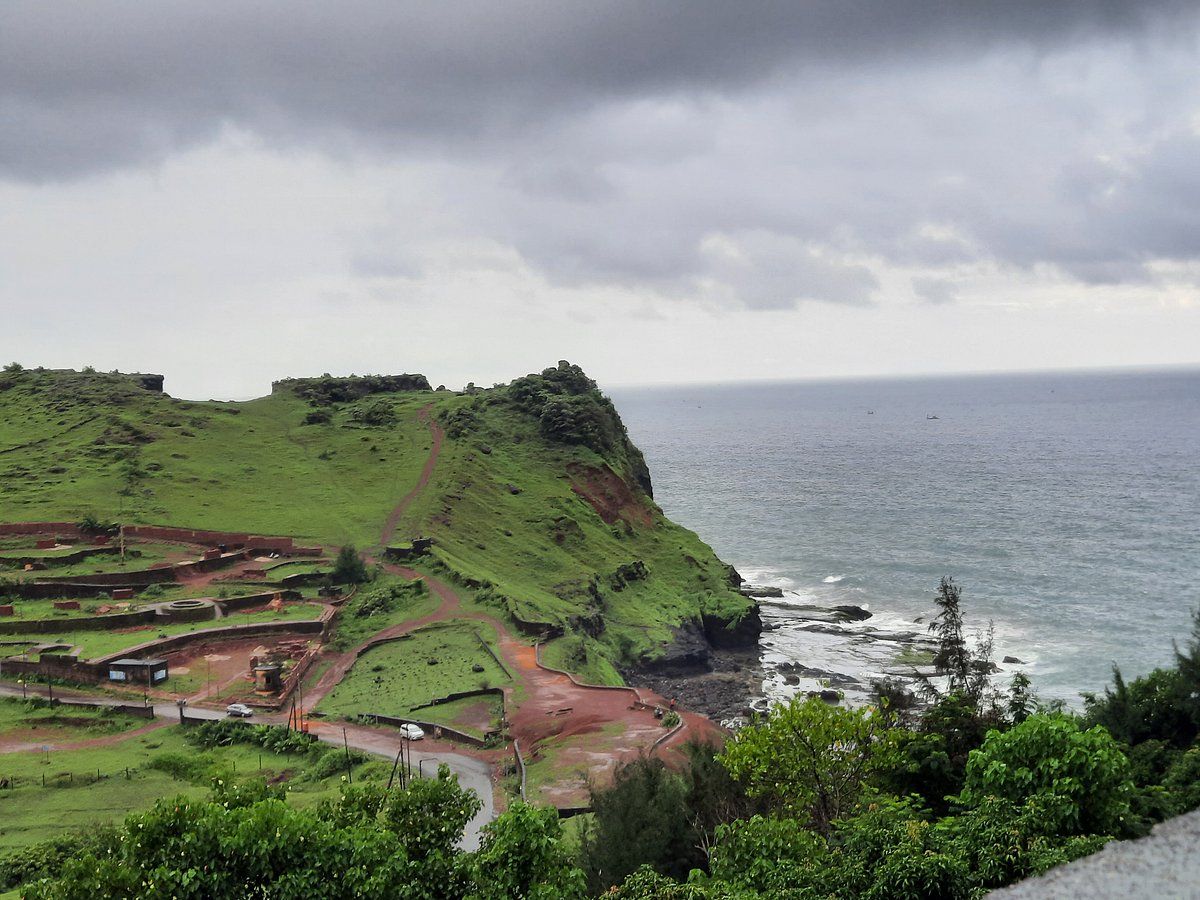 1200x900 Explore Ratnagiri: An Idyllic Gem Of The Konkan