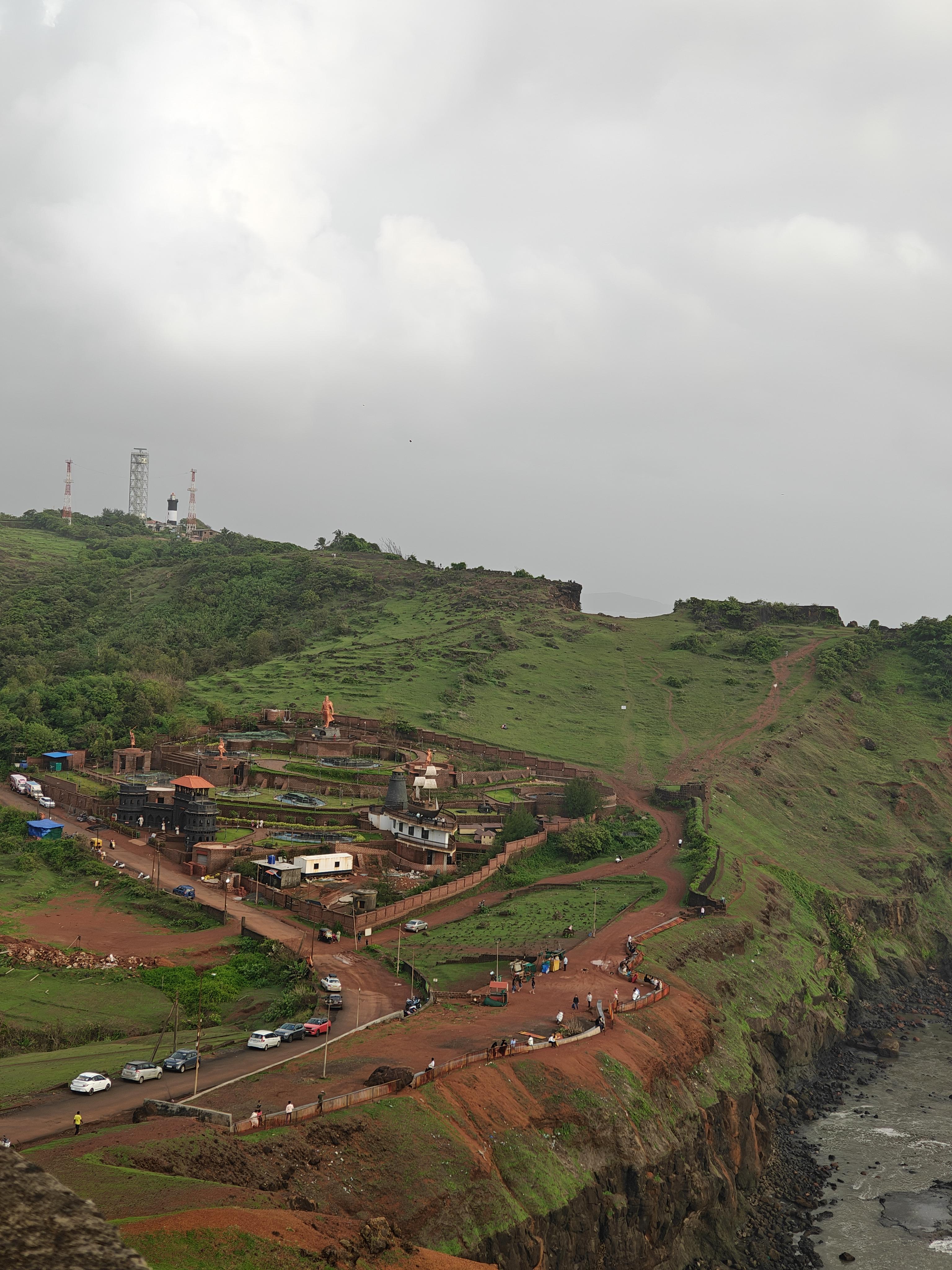 3072x4096 Ratnagiri You Beauty !!!! : R India_tourism