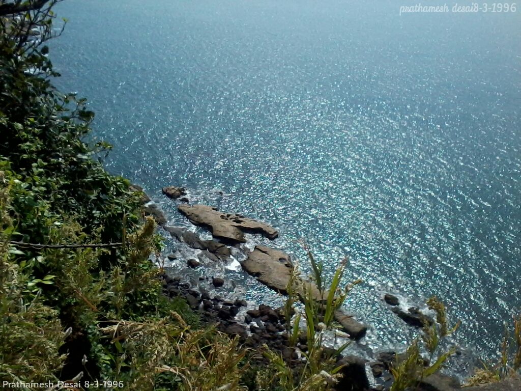 1024x768 Arabian Sea