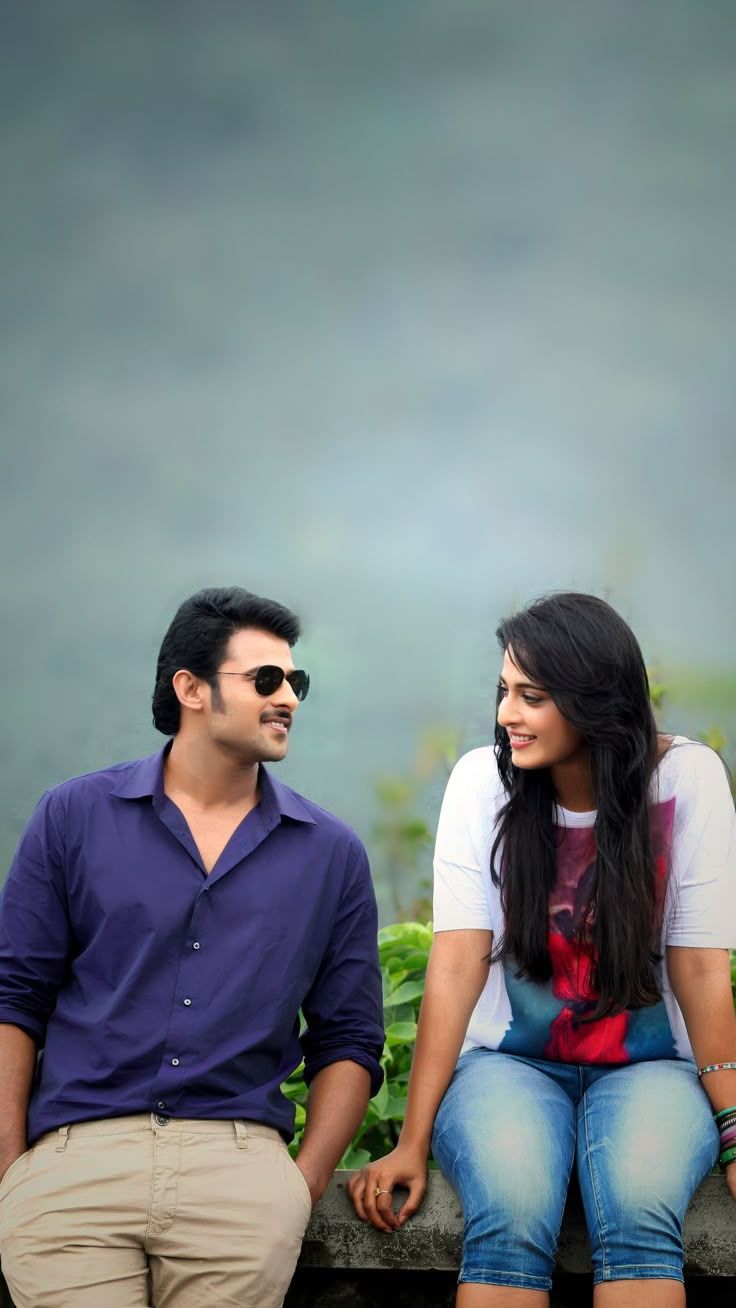 736x1308 Prabhas and Anushka