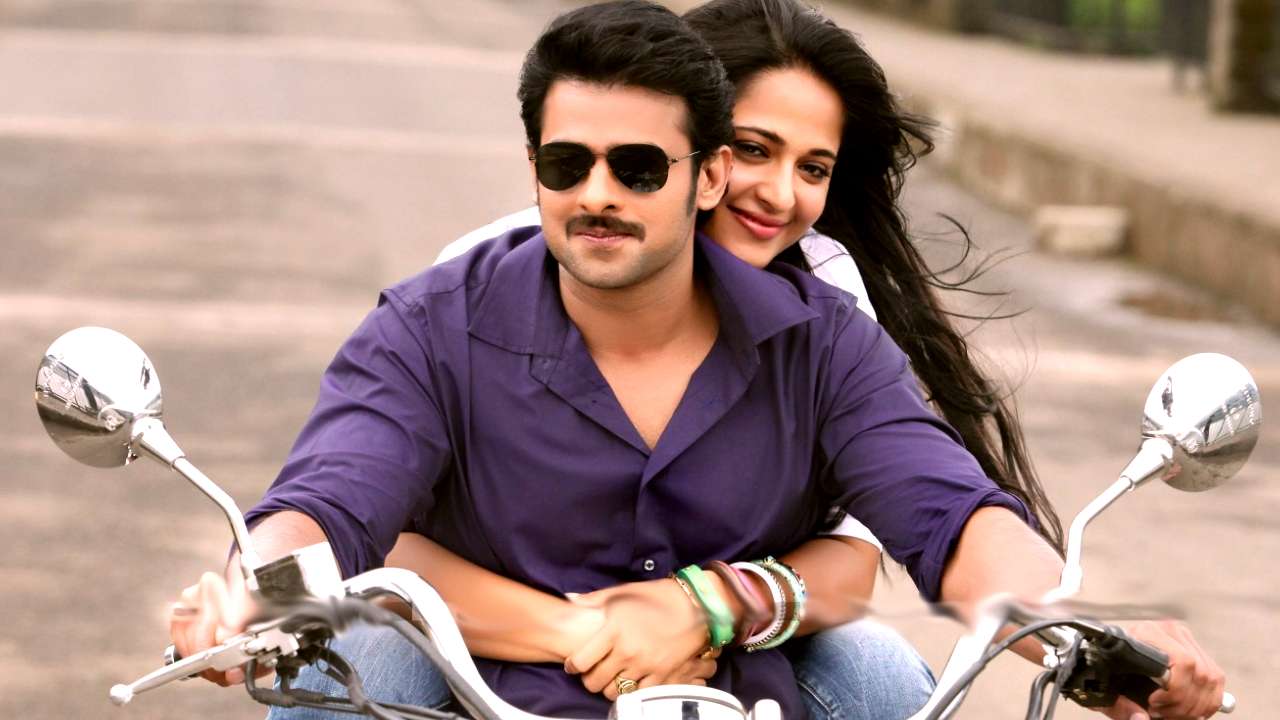 1280x720 REVEALED! Anushka Shetty and Prabhas' Relationship Status