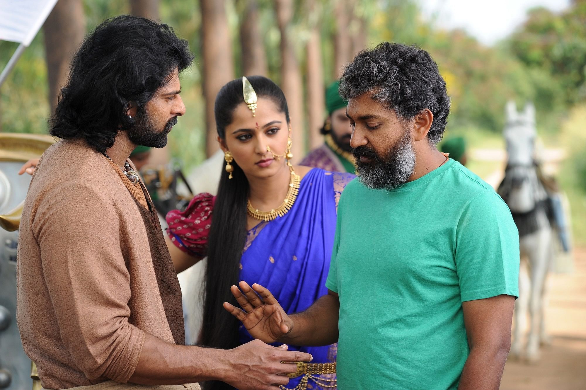 2000x1331 These 15 Picture Of Anushka Shetty And Prabhas Will Make Your Hearts Flutter!