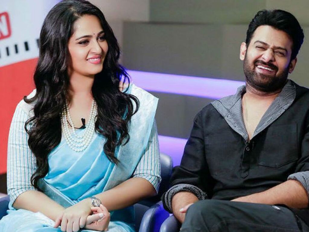 1024x768 Anushka Shetty And Prabhas' Special Bond Of Friendship Details REVEALED!
