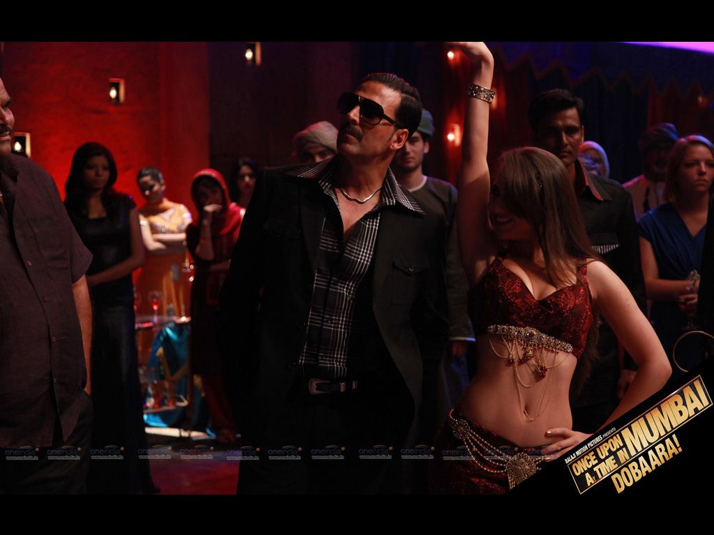 1024x768 Once Upon Ay Time In Mumbai Dobaara HQ Movie Wallpaper. Once Upon Ay Time In Mumbai Dobaara HD Movie Wallpaper