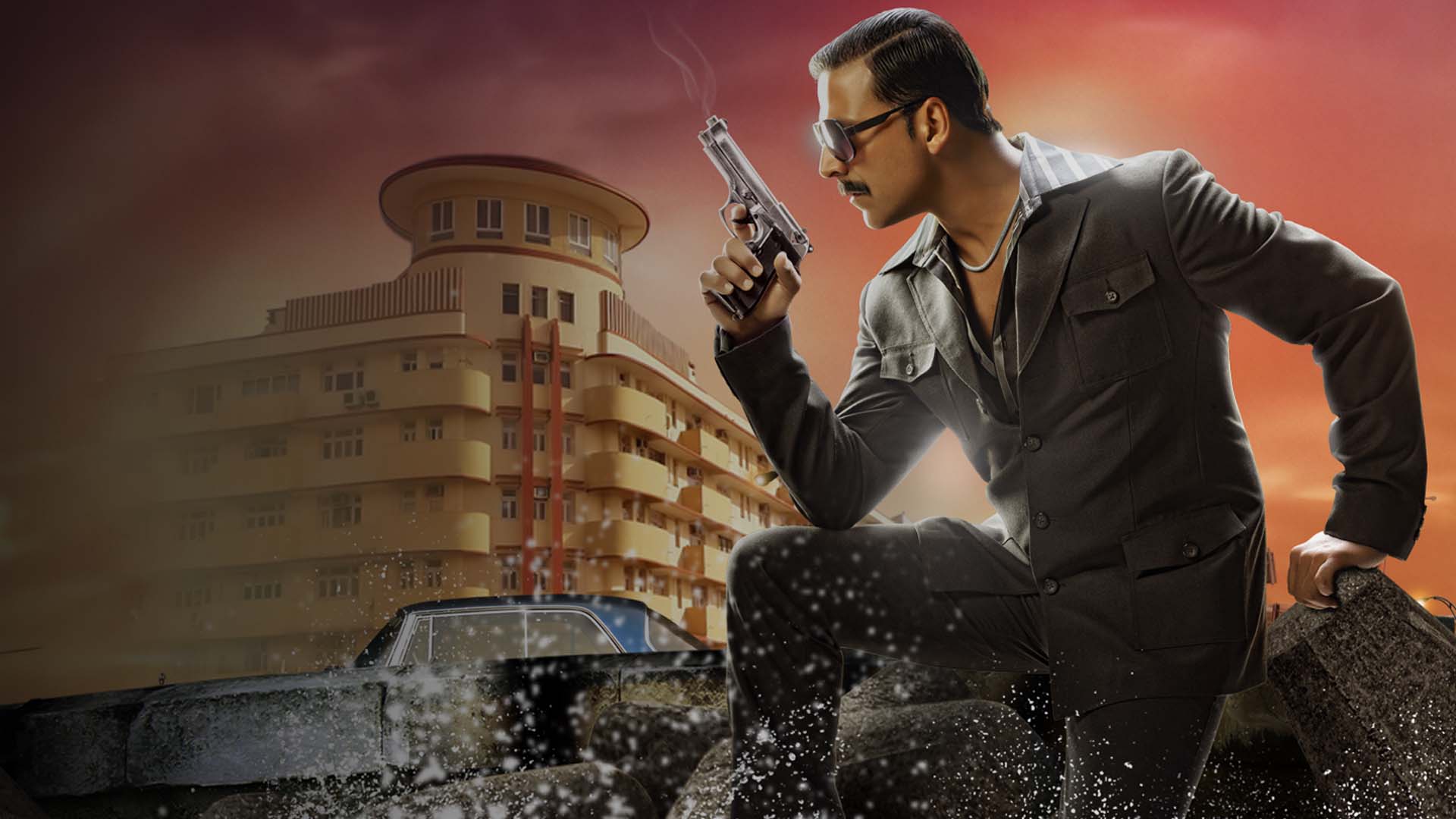 1920x1080 Prime Video: Once Upon a Time in Mumbai Dobaara!