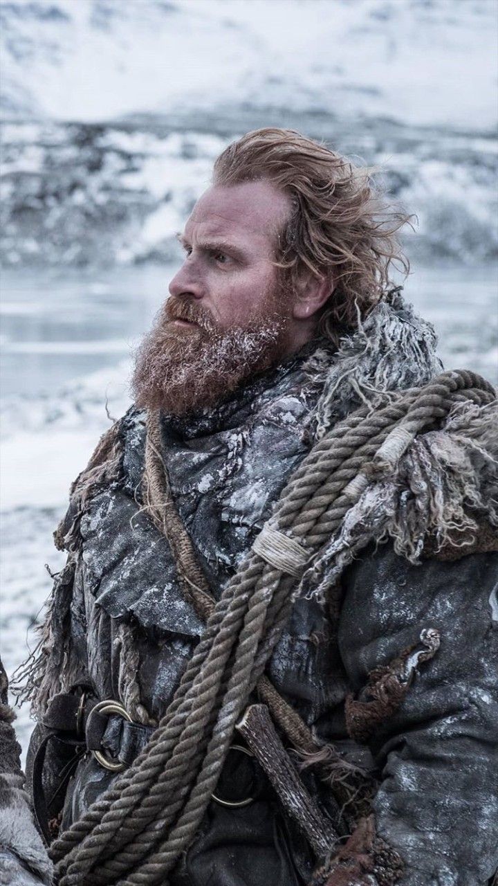 720x1280 Tormund Giantsbane
