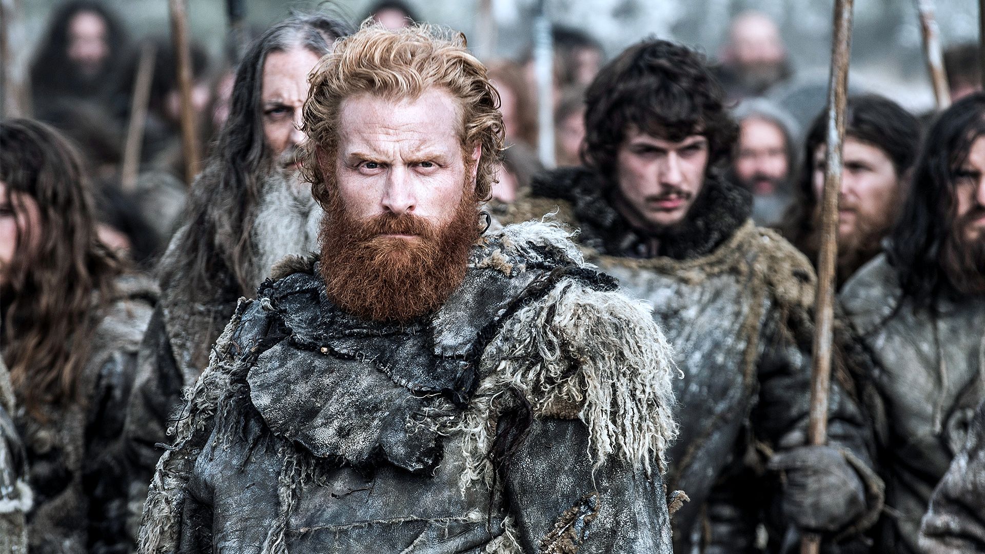 1920x1080 Tormund Giantsbane HD Wallpaper