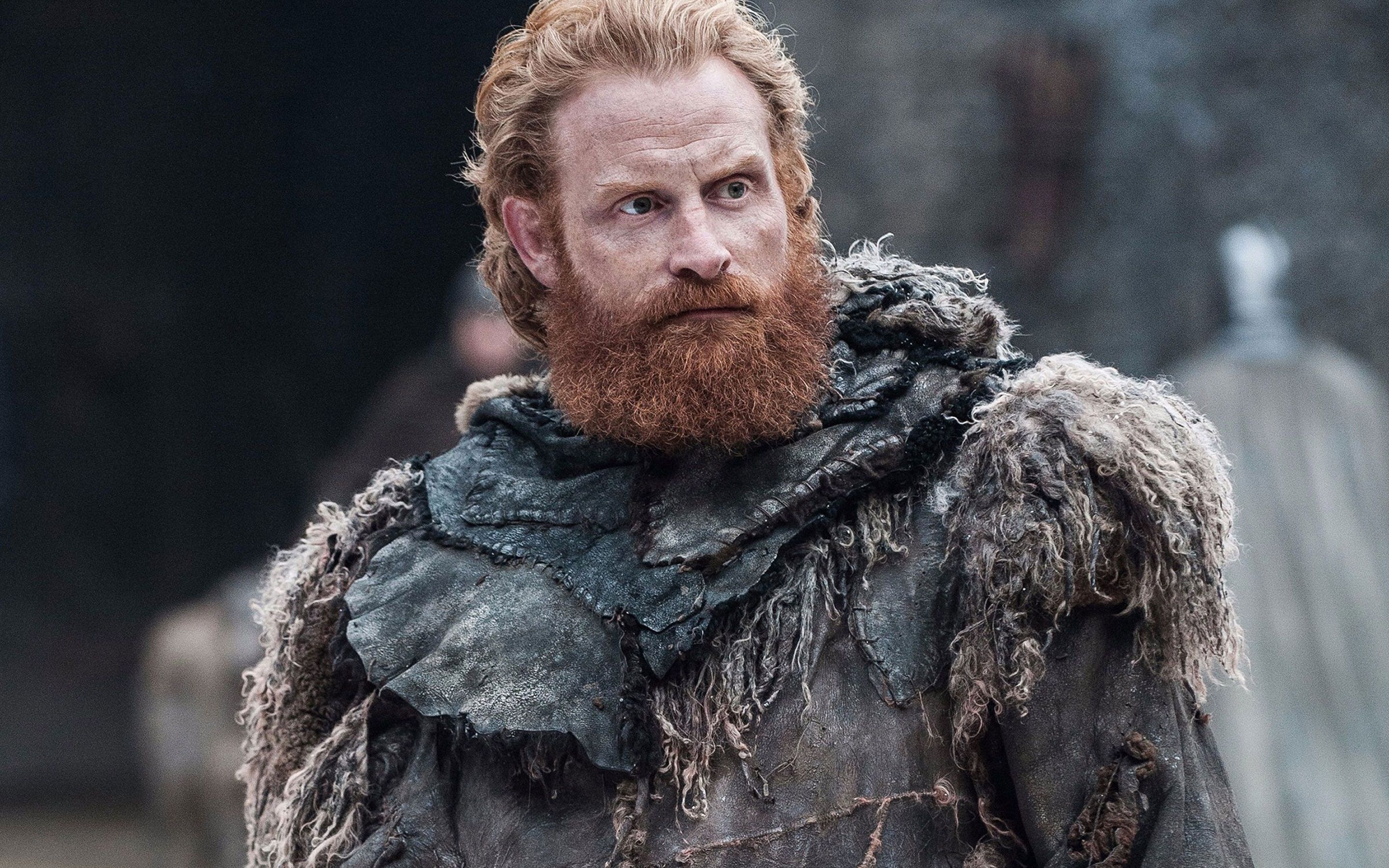 2880x1800 Tormund Giantsbane Wallpaper