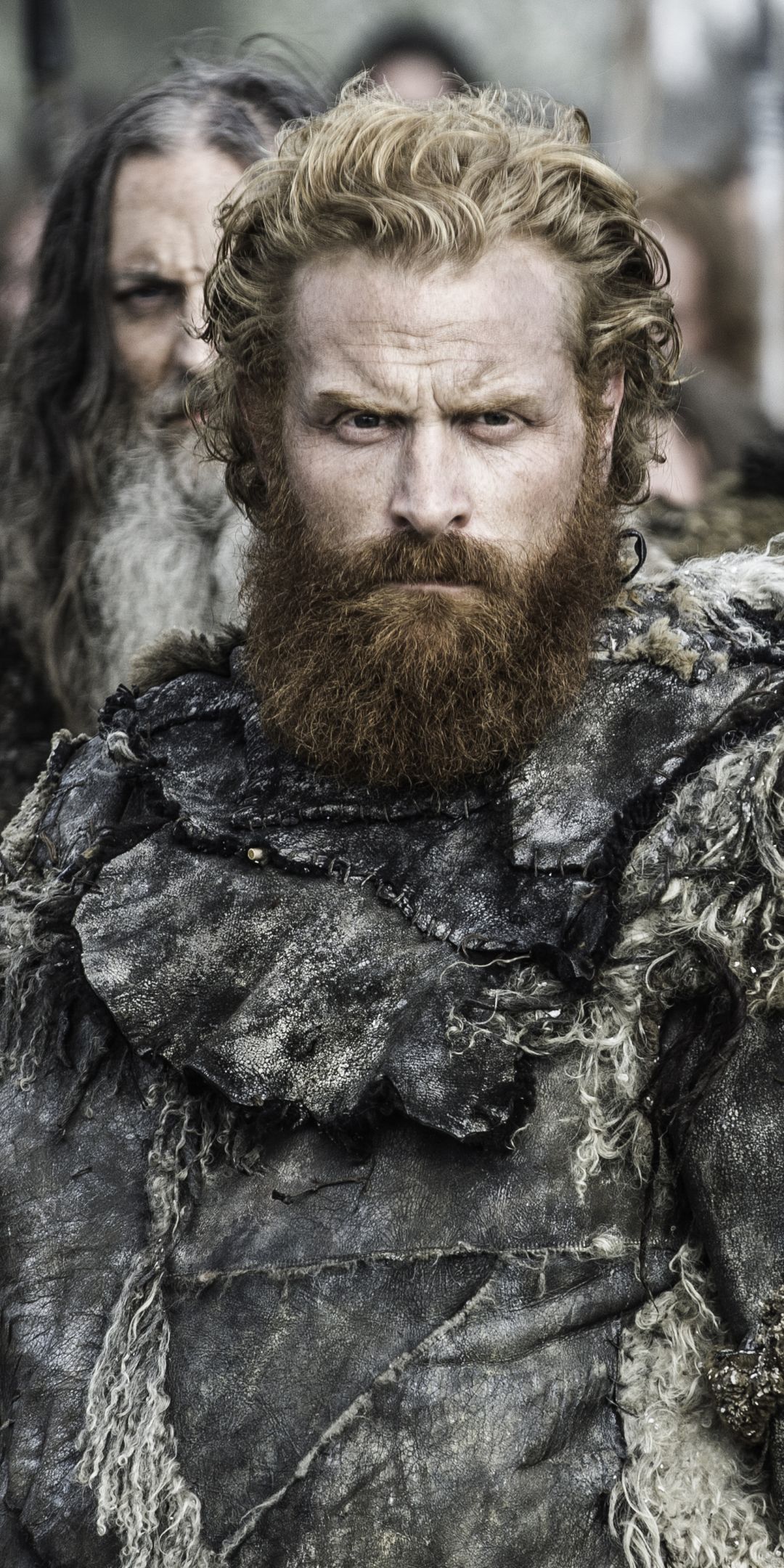 1080x2160 Phone wallpaper: Tormund Giantsbane, Game Of Thrones, Tv Show, Kristofer Hivju 1384932