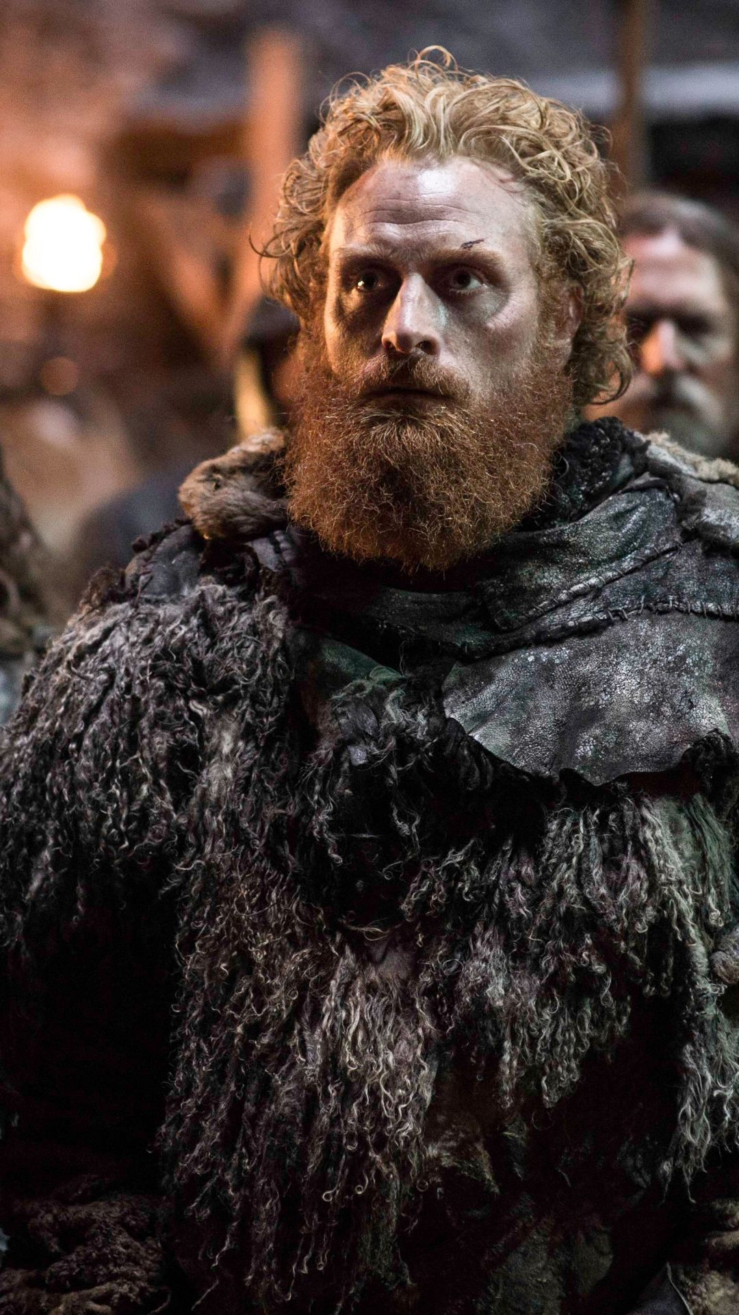 1080x1920 Phone wallpaper: Tv Show, Game Of Thrones, Kristofer Hivju, Tormund Giantsbane 1284444