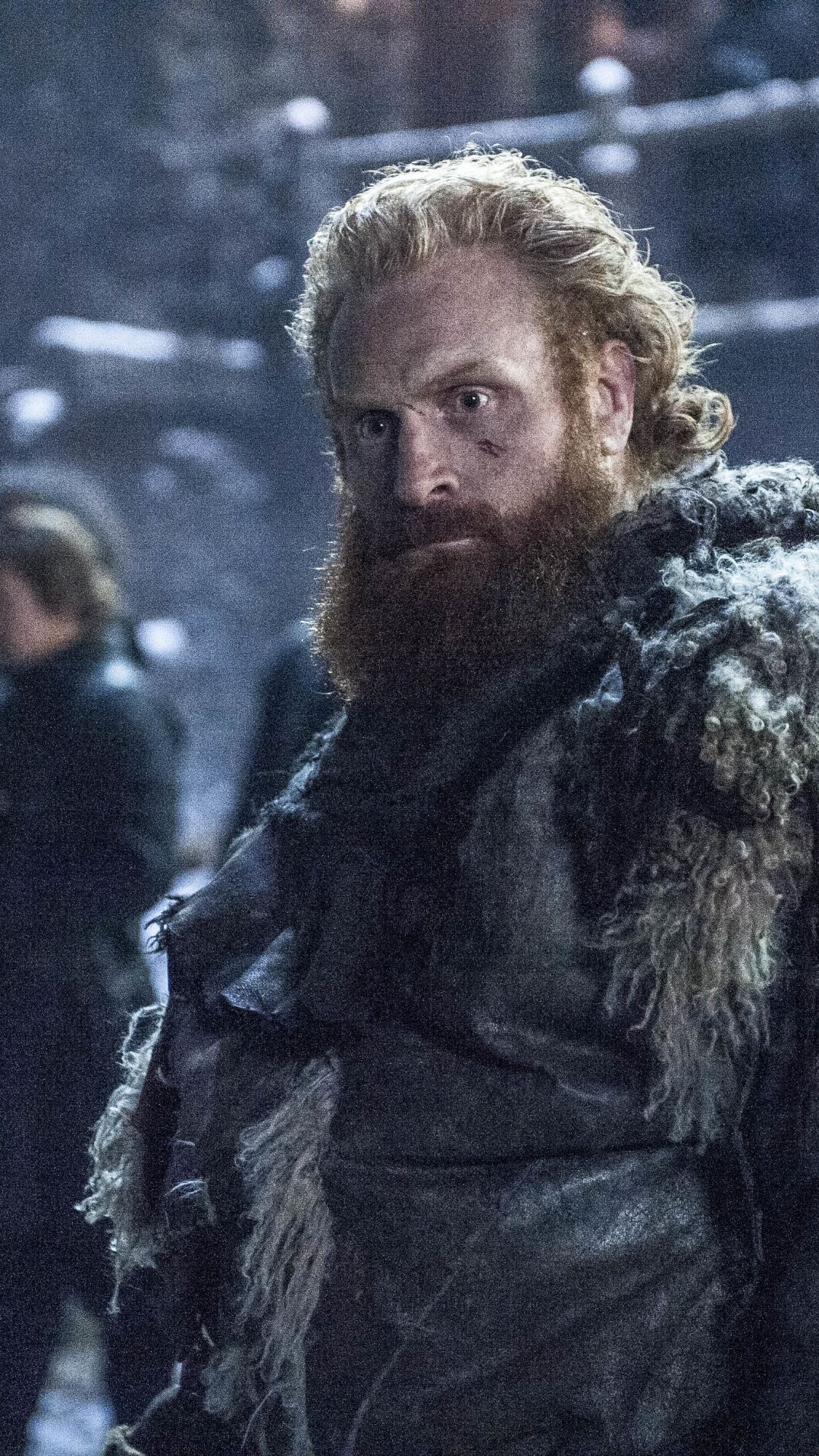 1080x1920 Phone wallpaper: Tv Show, Game Of Thrones, Kristofer Hivju, Tormund Giantsbane 1290708