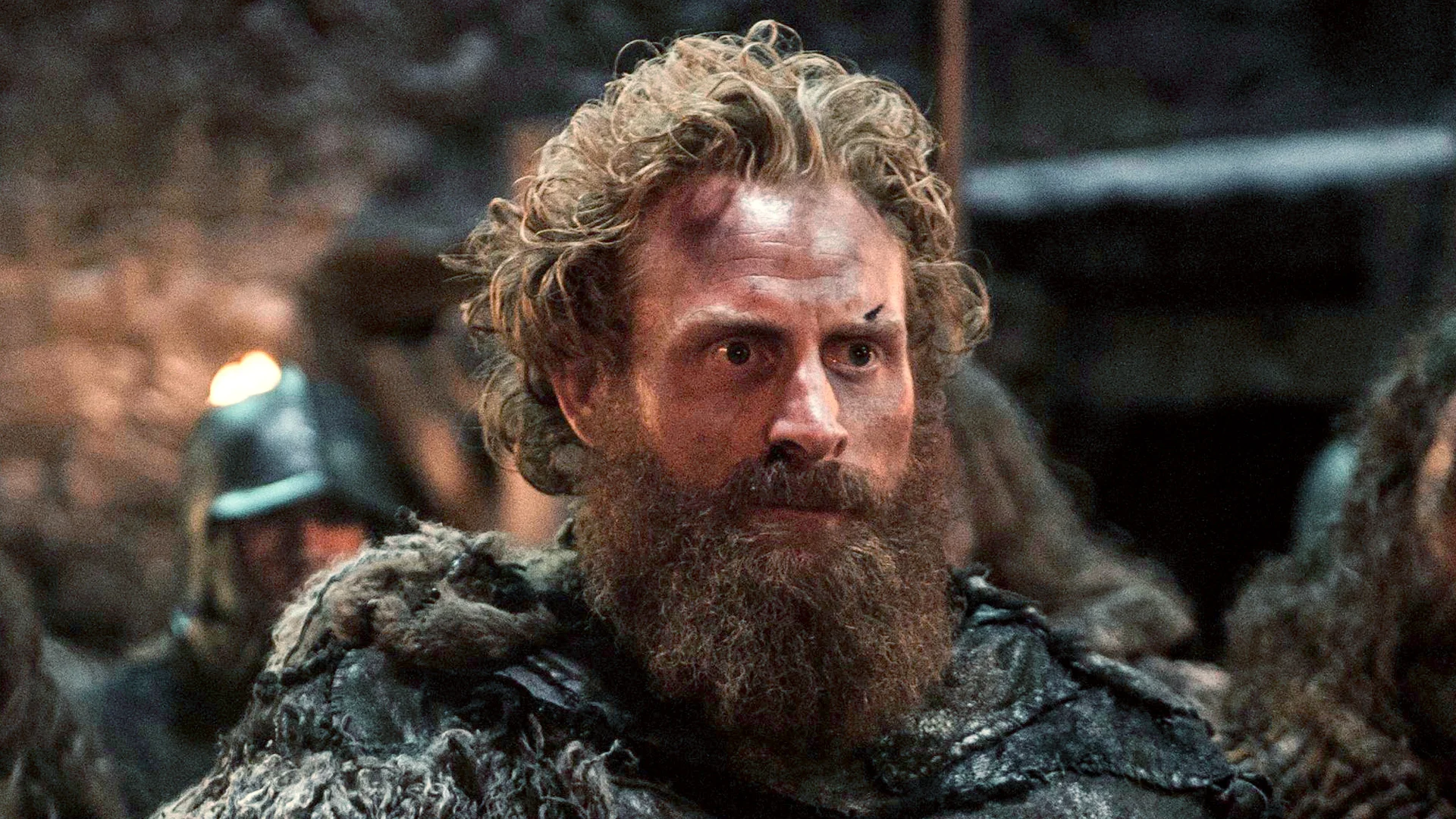 1920x1080 Watch The Hound And Tormund Goof Around And Sing On The Set Of GAME OF THRONES