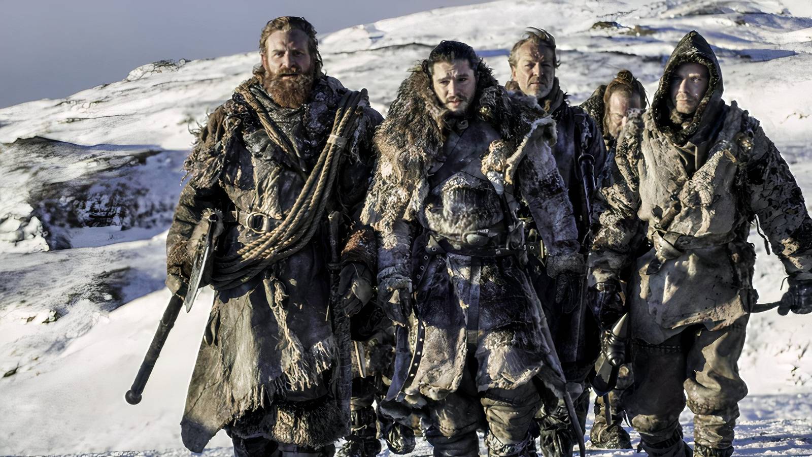 1600x900 The Best Running Gag in Game of Thrones Was Totally Improvised