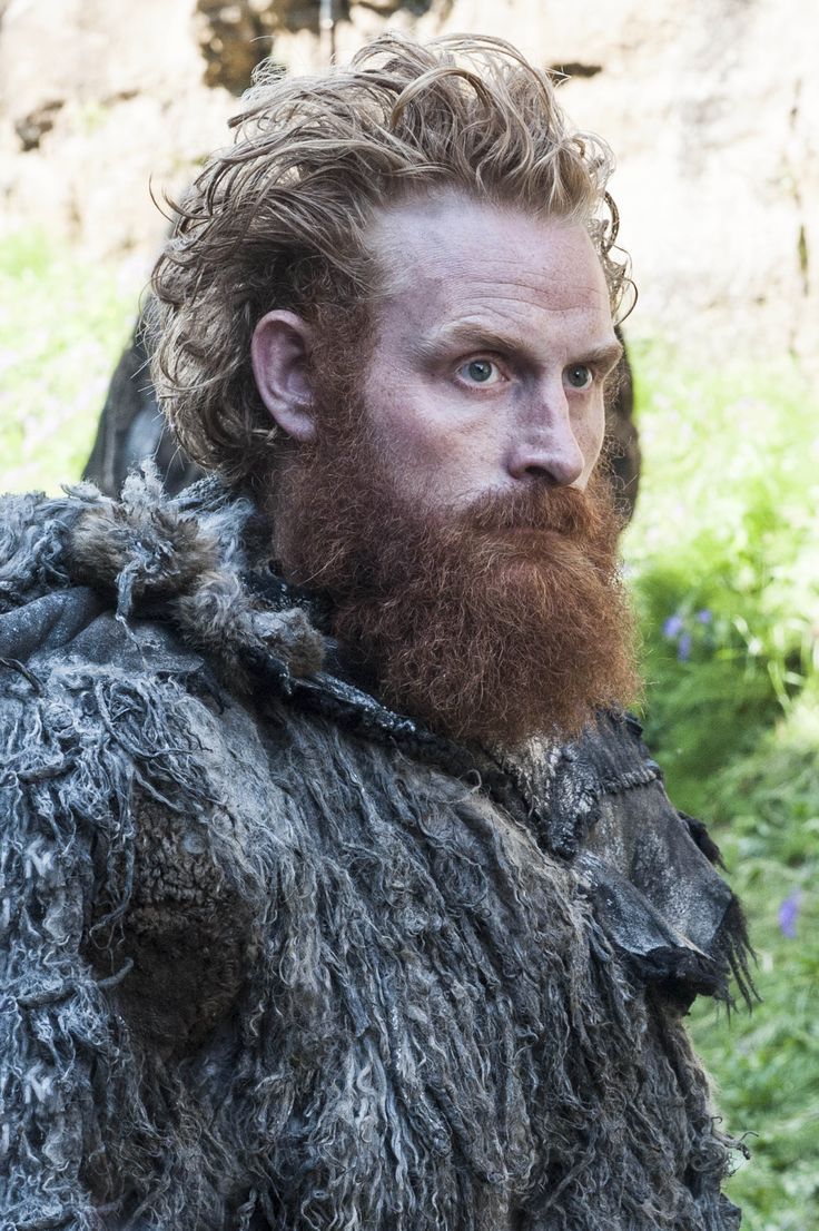 736x1106 Your Hair Plans for the Fall, Courtesy of Game of Thrones