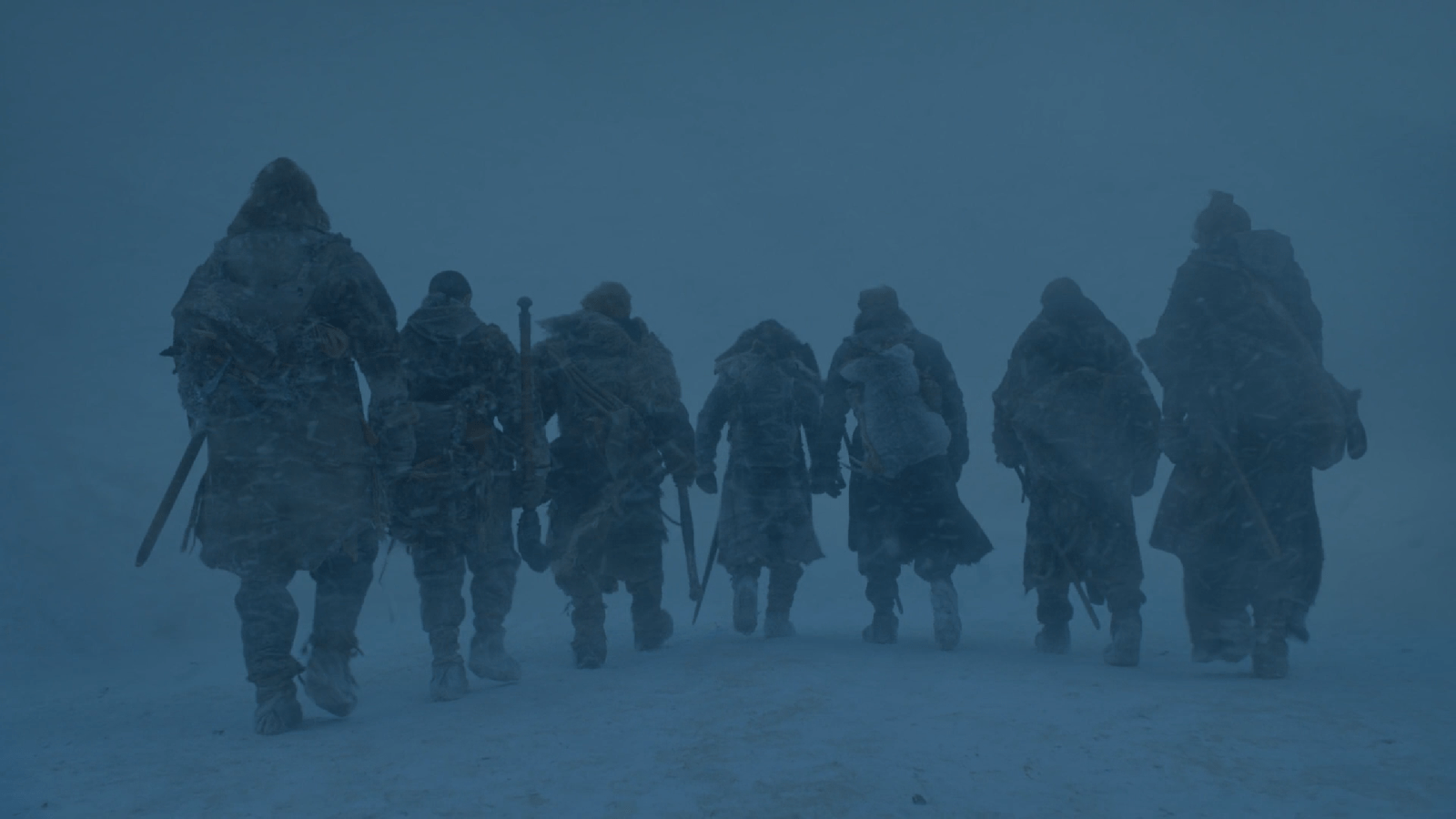 1600x900 Game Of Thrones' Did Something Incredibly Important This Week And Nobody Noticed