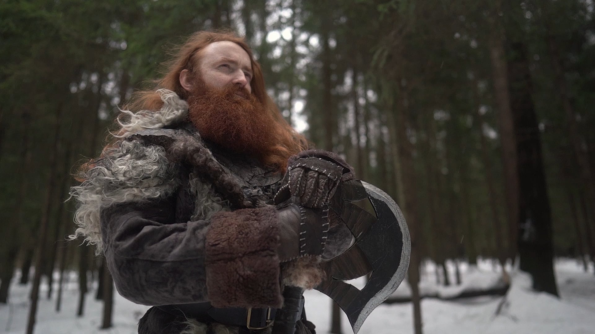 1920x1080 [NO SPOILERS Music Video