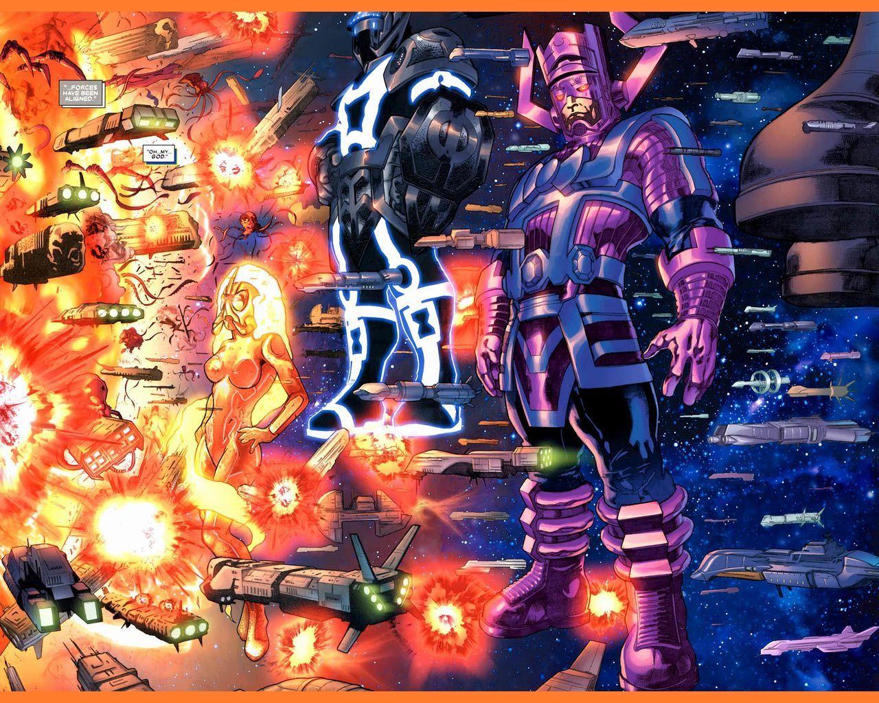 1280x1024 Galactus HD Wallpaper. Background. Galactus marvel, Comics, Marvel superheroes