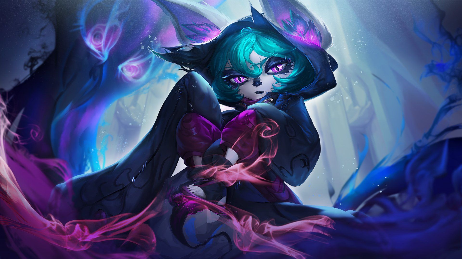 1920x1080 Vex