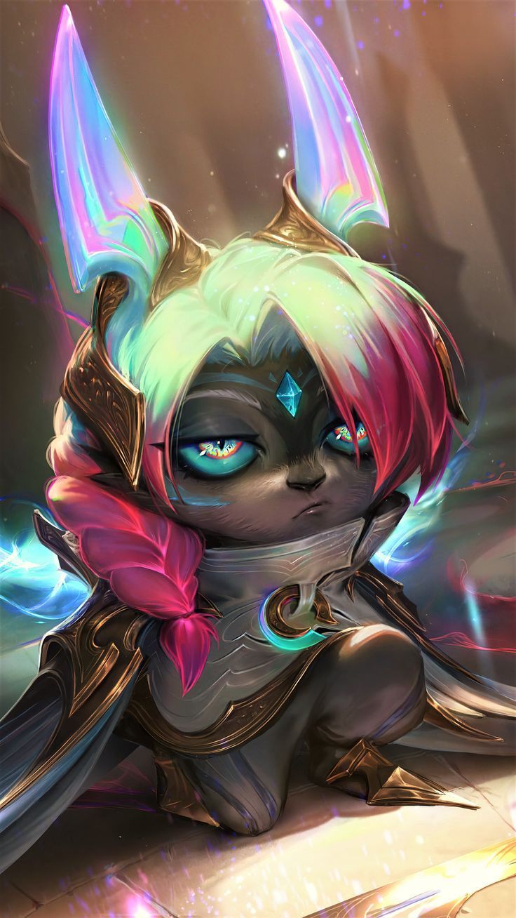 736x1308 dawnbringer vex
