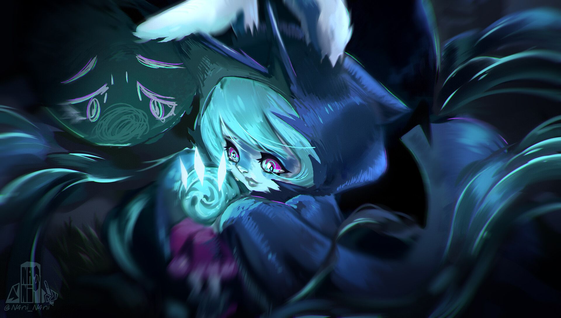 1920x1089 Vex (League Of Legends) Wallpaper and Background: Free HD Download