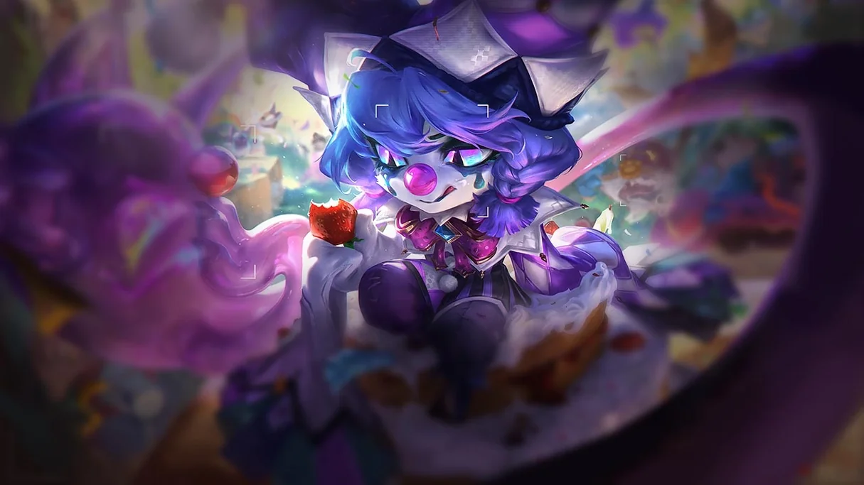 1215x683 Surprise Party Vex, Price & Chromas