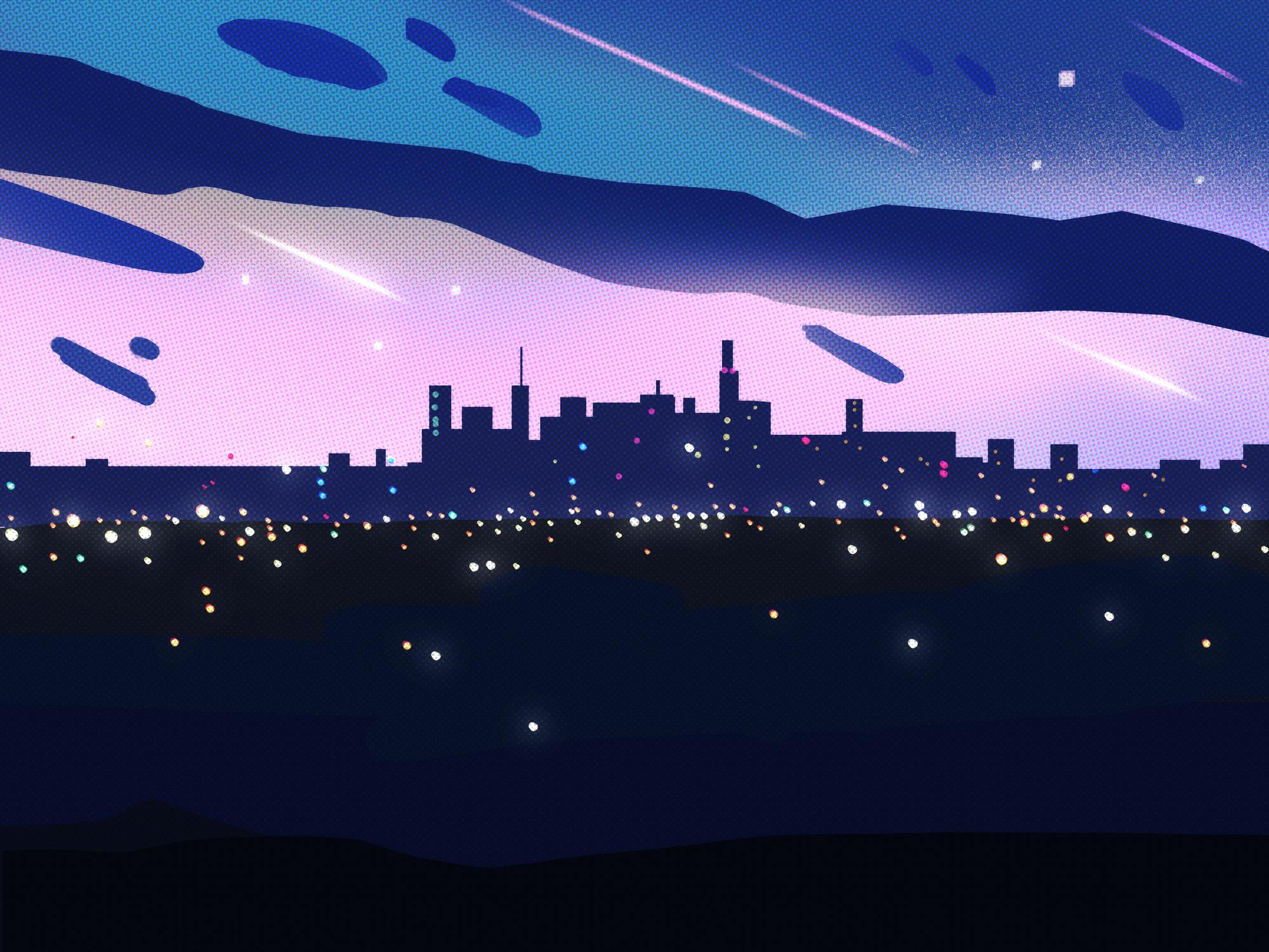 2000x1500 in the shadow of the city [A&C] Daily Herald