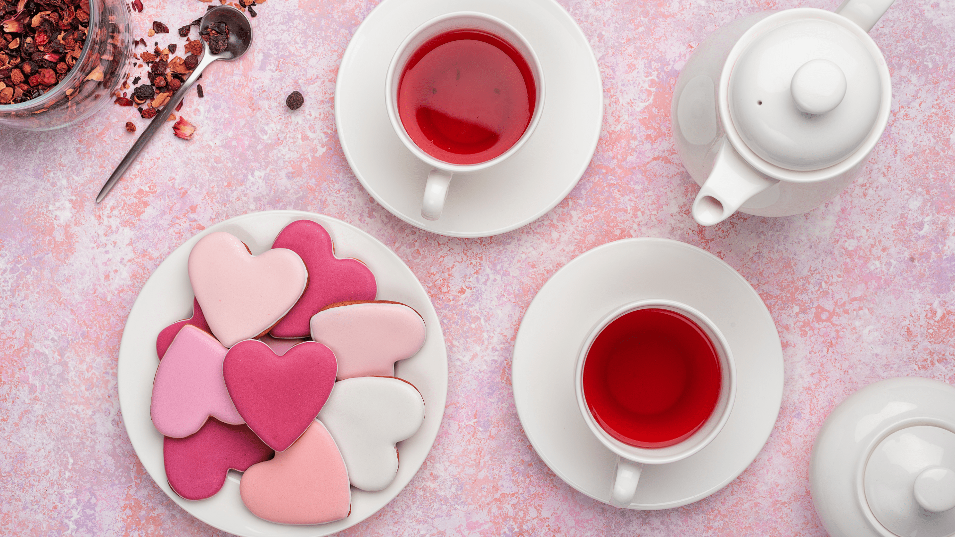 1920x1080 What Is the 'Coquette Tea' Trend and Where Can It Be Found?