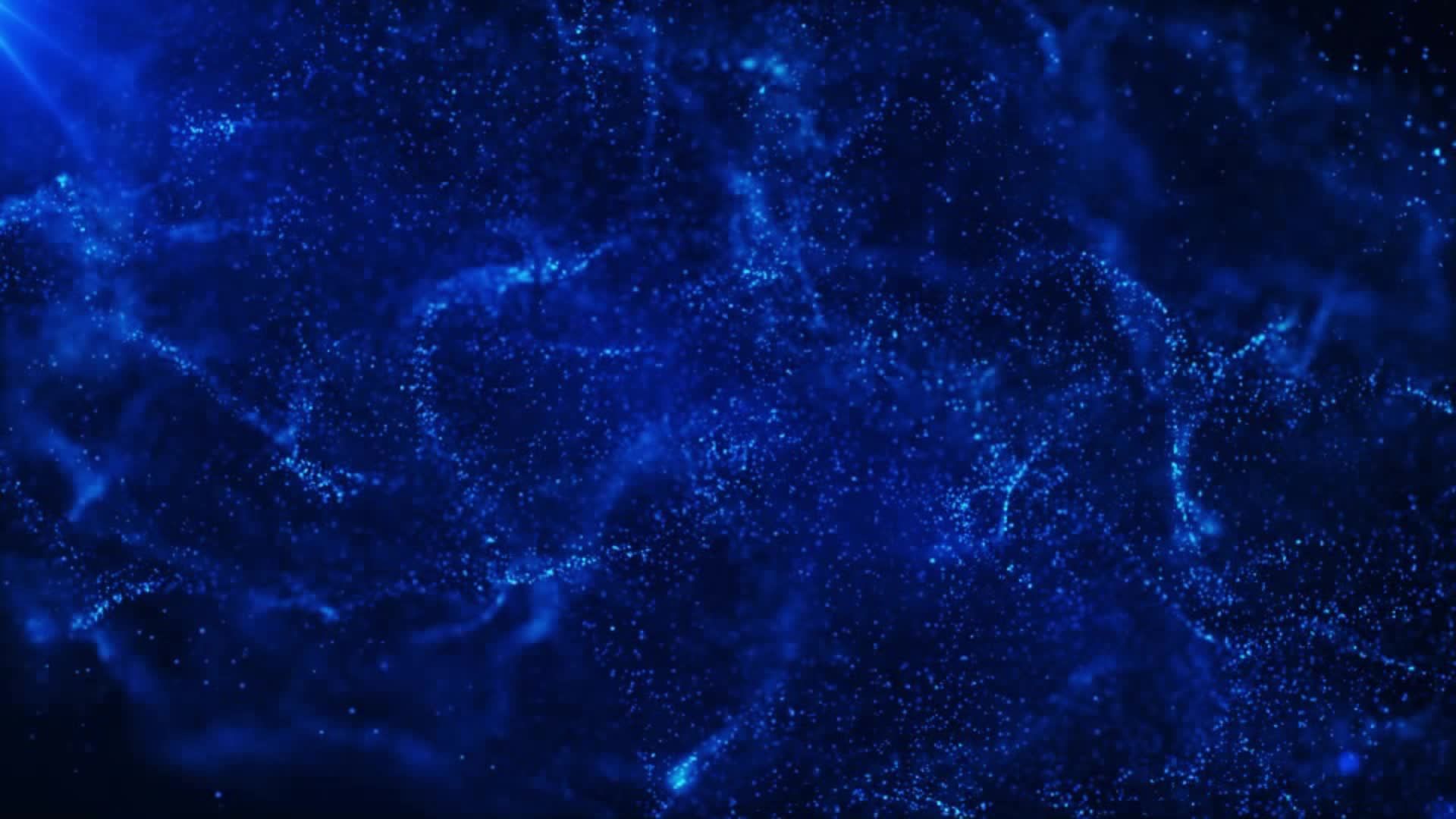 1920x1080 Floating Dark Blue Particles in Background HD Video Clips & Stock Video Footage at Videezy!