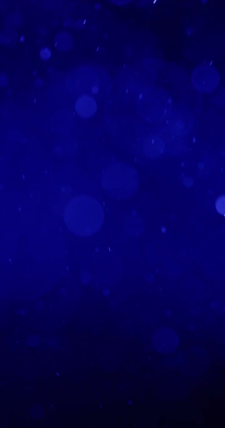 720x1366 Glowing Green and Blue Bokeh Particles • Stock Video on Uppbeat