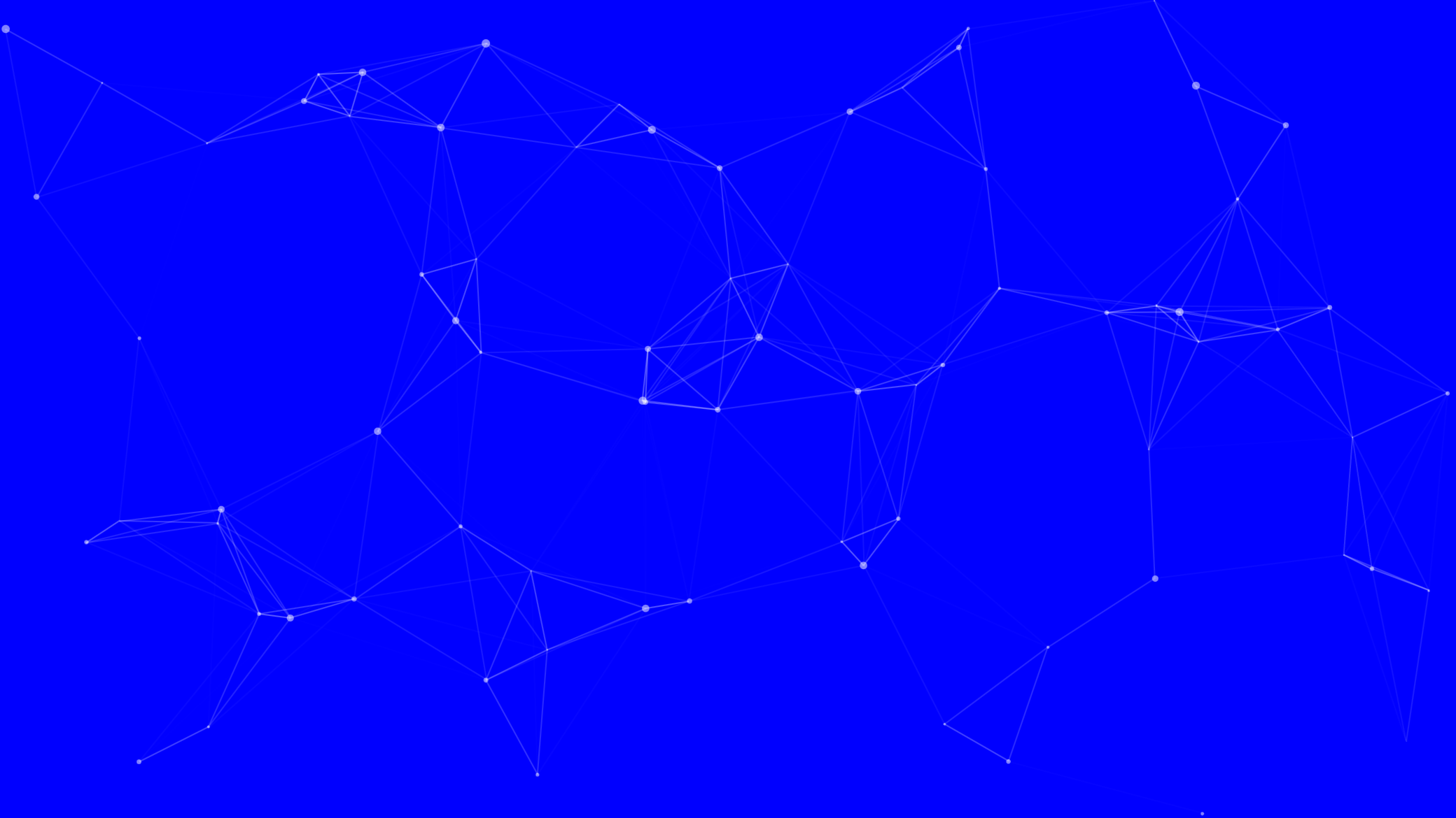 2080x1170 Blue Background Image for Desktop or Mobile