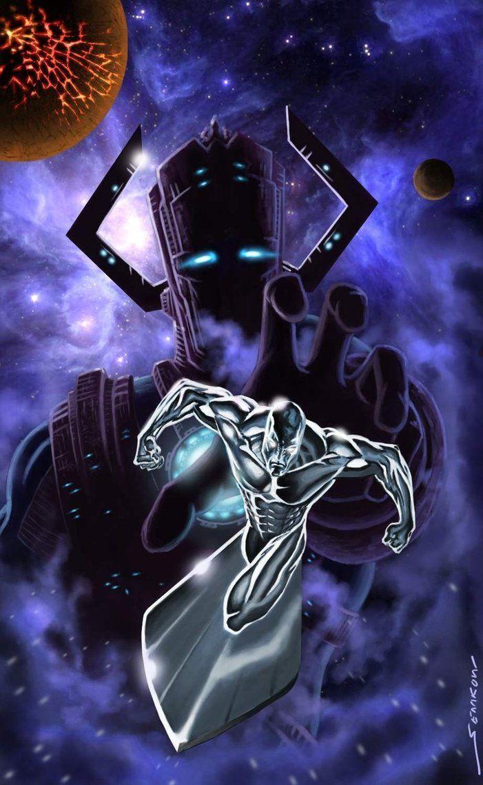 701x1139 Galactus ideas. marvel comics, silver surfer, galactus marvel