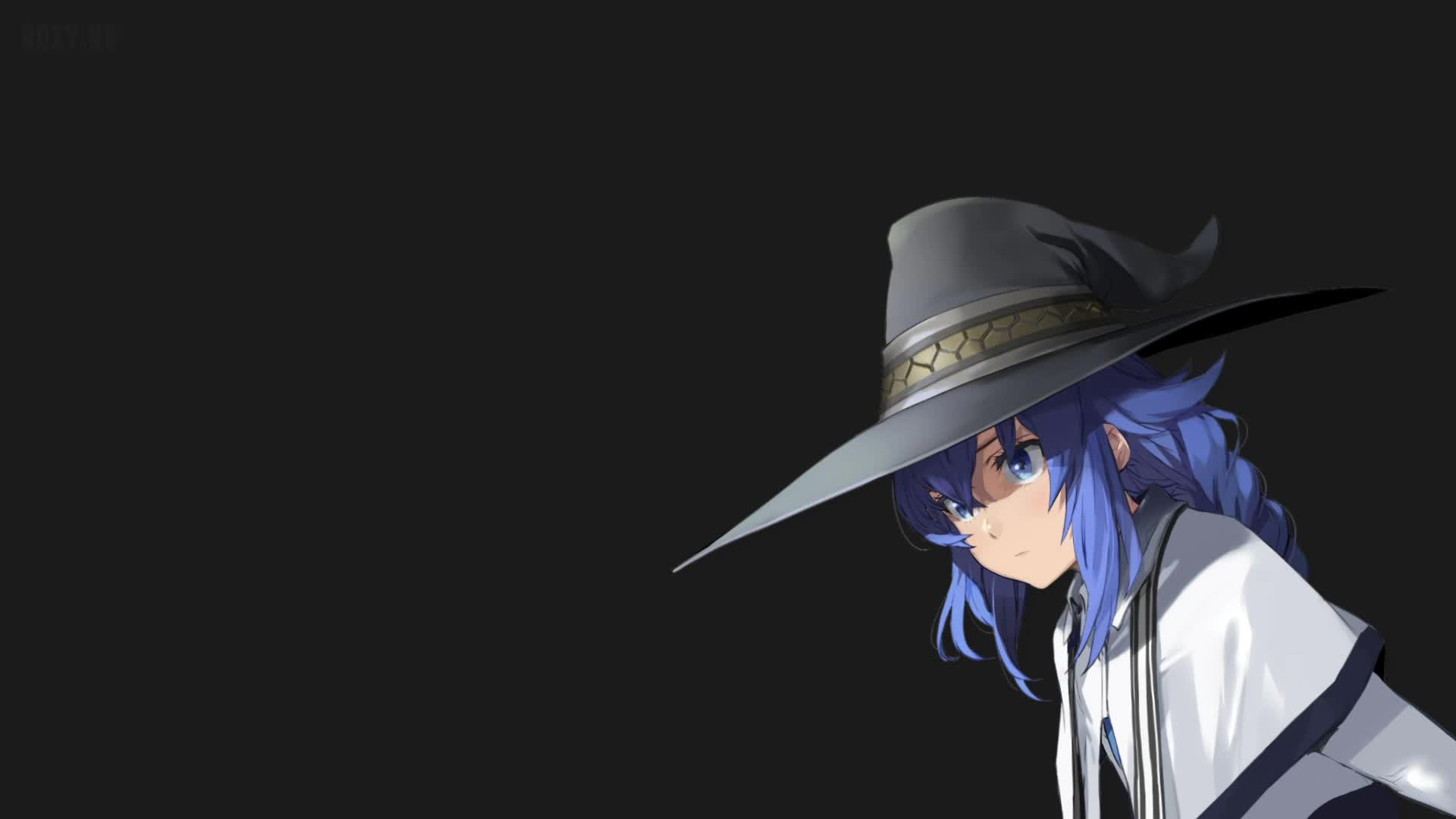 1920x1080 Mushoku Live Wallpaper & Animated Wallpaper
