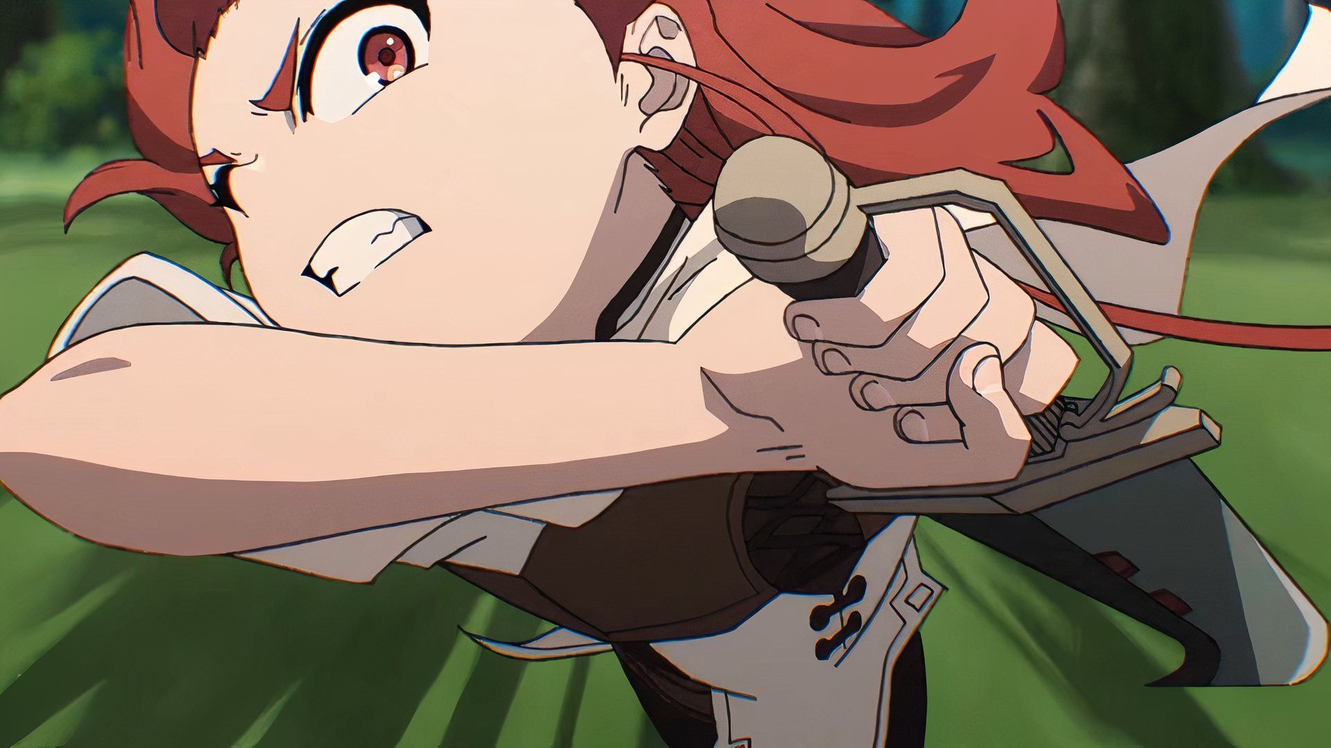 1920x1080 Mushoku Tensei: Jobless Reincarnation Officially Enters Its Final Phase With Season 3