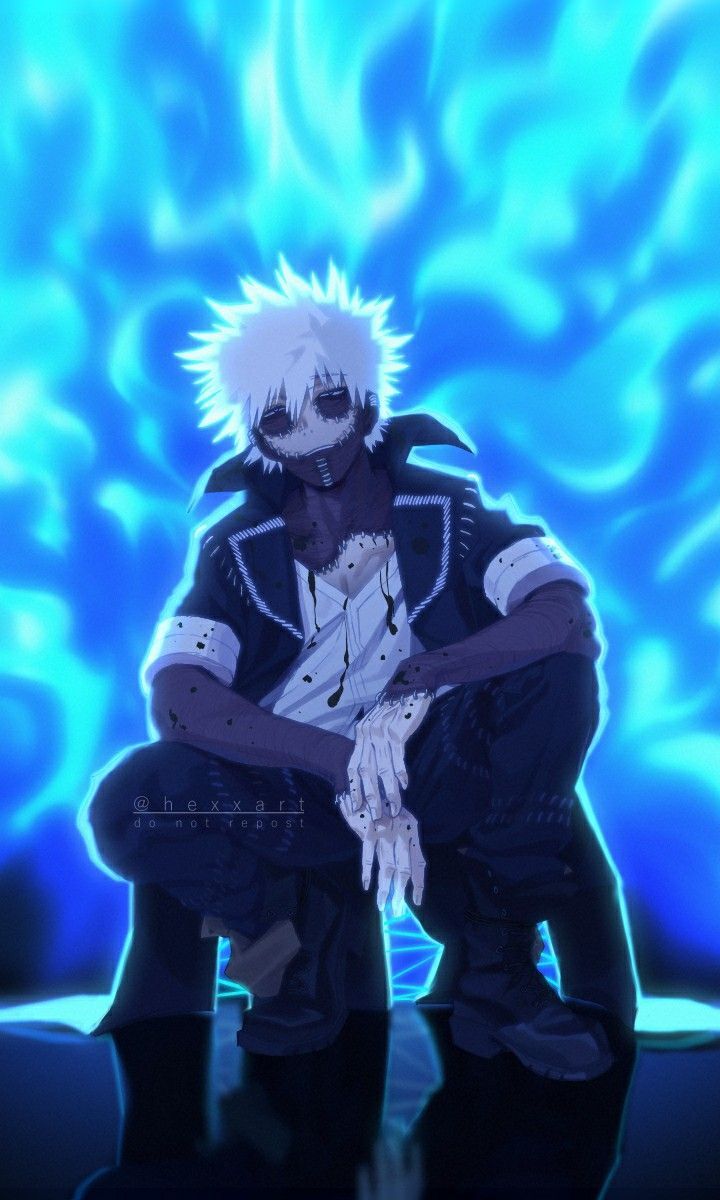 720x1200 Daby mha. Toya todoroki dabi, Dabi picture, Touya todoroki