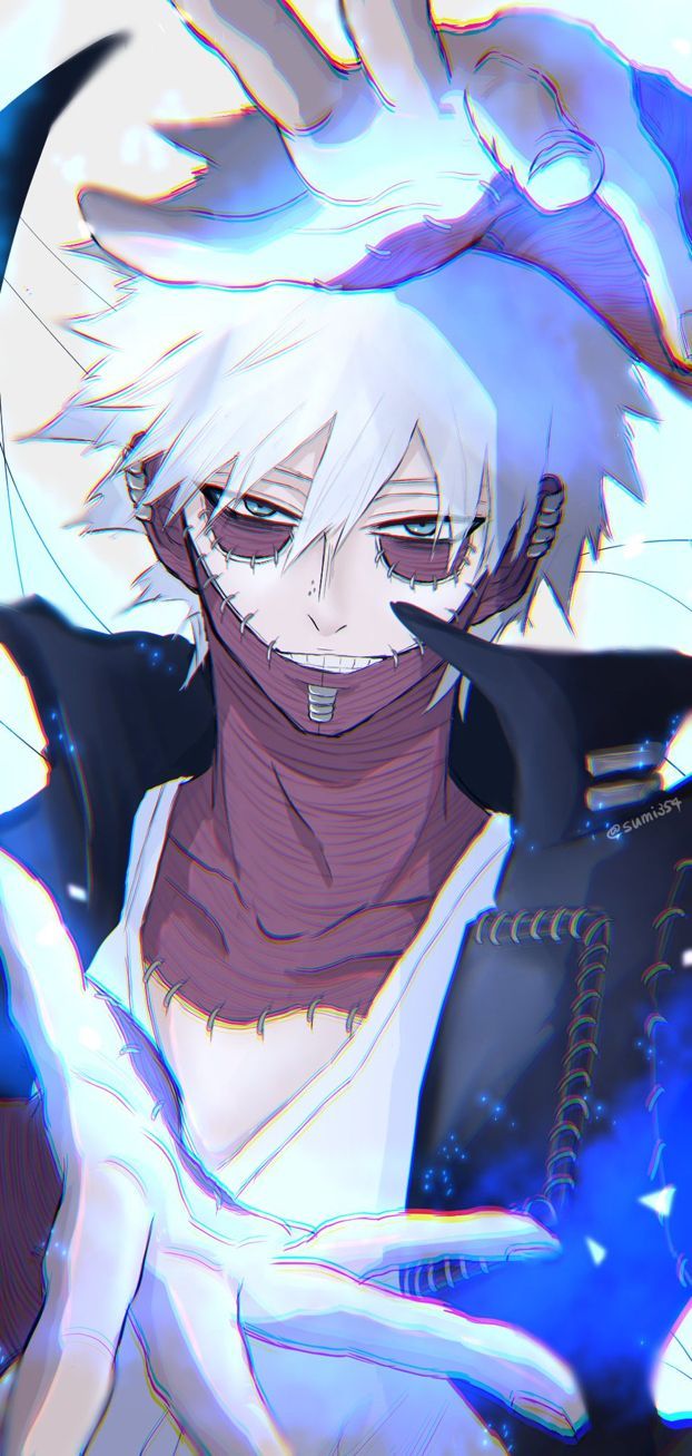 622x1307 Dabi wallpaper iphone. Touya wallpaper, Anime dabi wallpaper, Anime villians