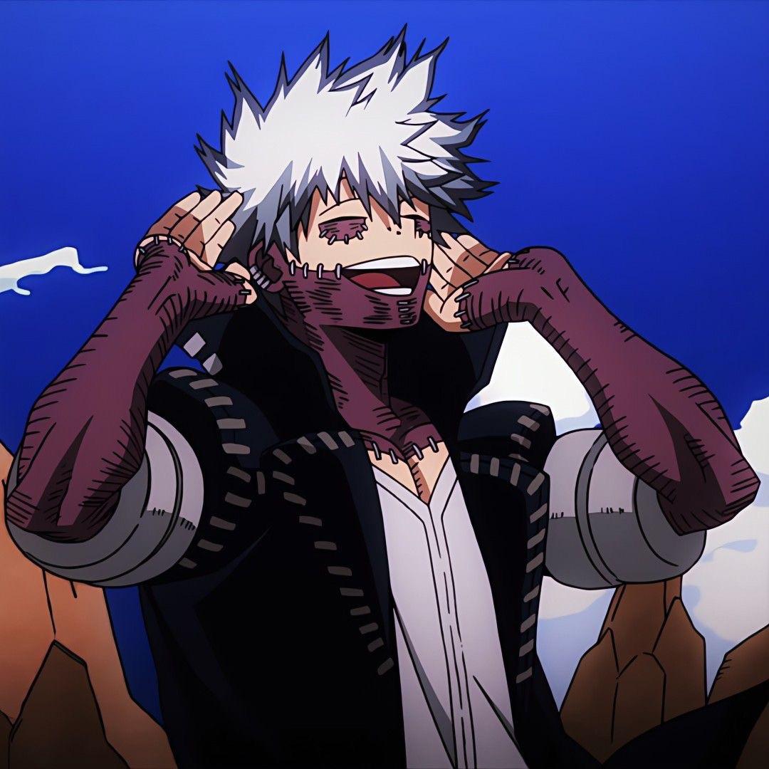 1080x1080 OK, white hair or black hair on dabi??