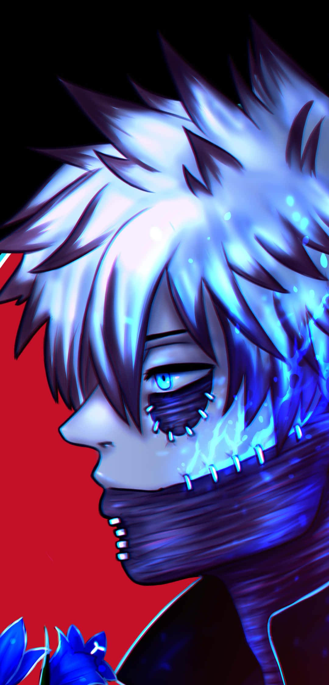 1080x2246 Download Go Beyond Shines Through Wallpaper