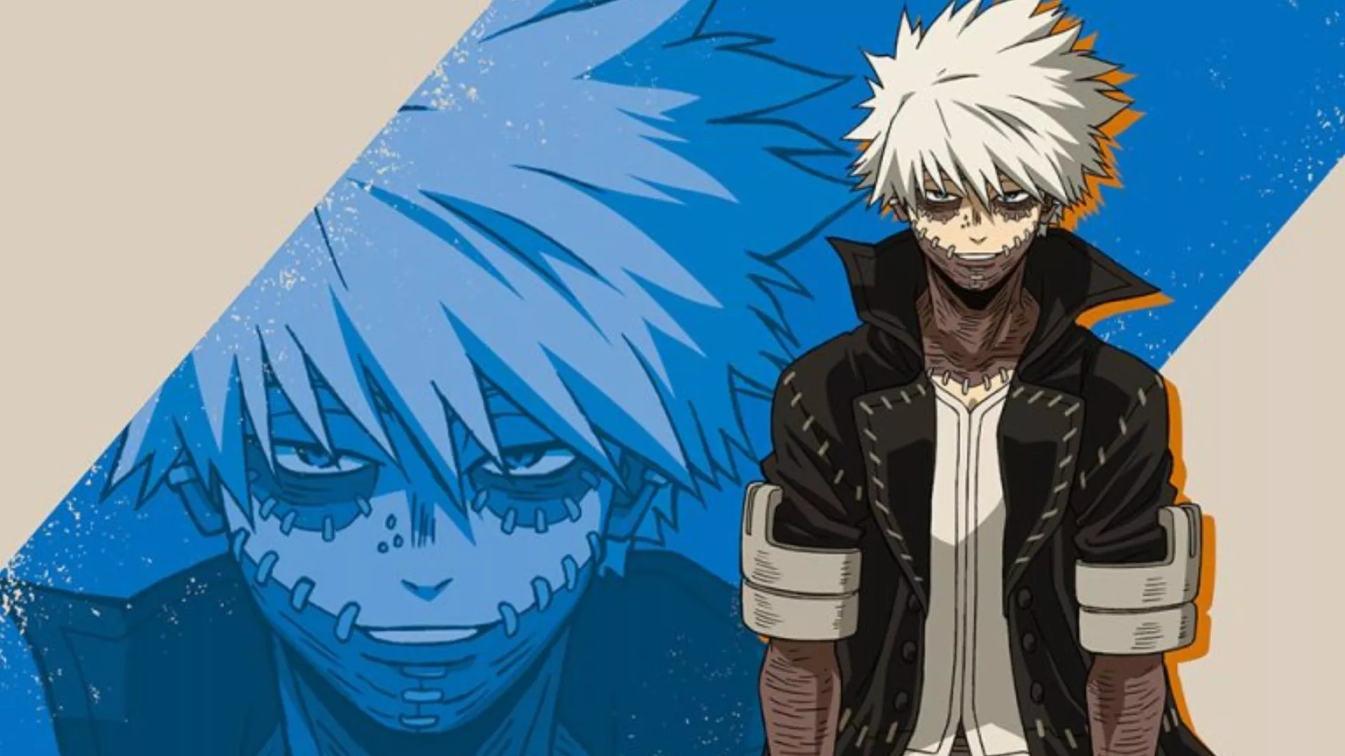 1920x1080 Dabi Season 7 Wallpaper