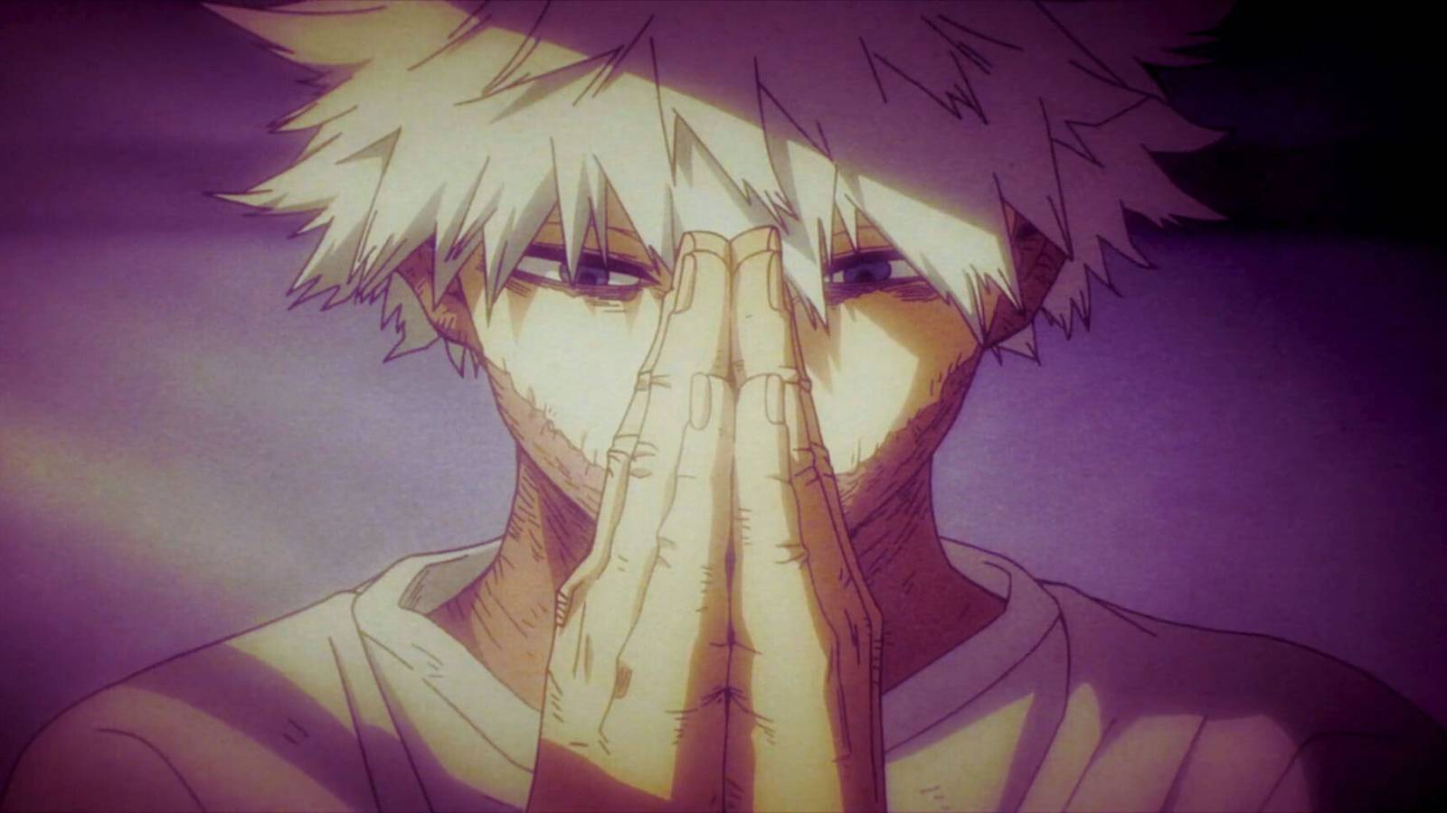 1600x900 The Best Dabi Episodes In My Hero Academia