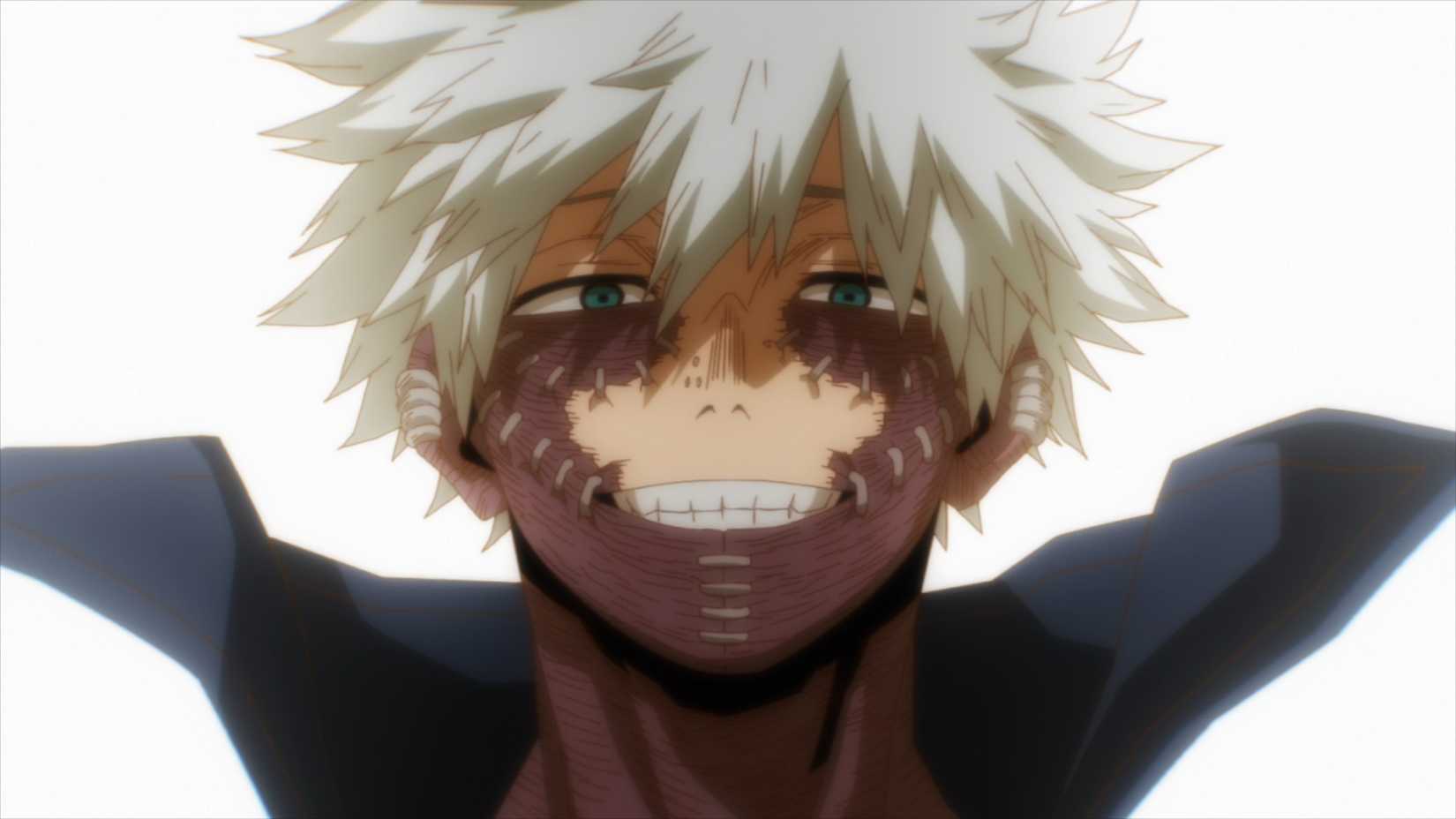 1650x928 Anime Fans Can't Stop Crushing on This MHA Villain