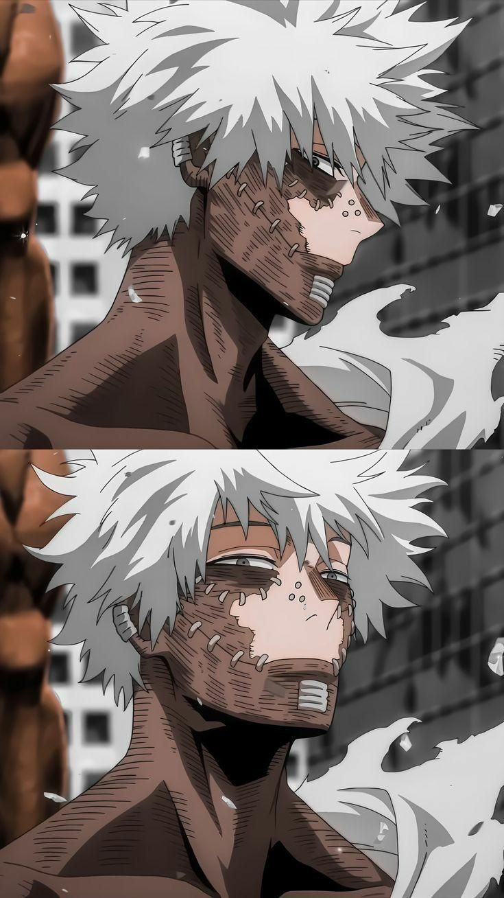 735x1308 Do you prefer dabi with white hair or black hair?