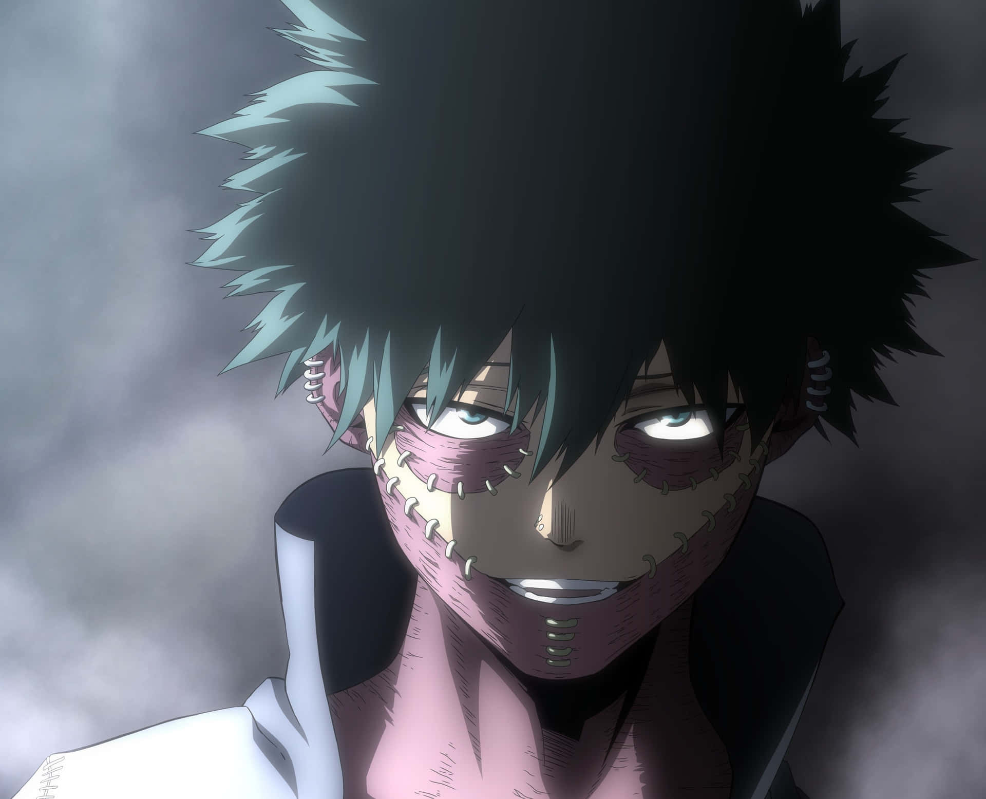 1920x1556 Dabi Boku No Hero Wallpaper