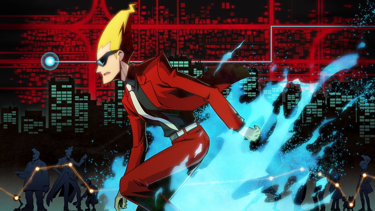 1200x675 Ghost Trick Phantom Detective ideas. ghost trick official art, ghost trick wallpaper, ghost trick gif