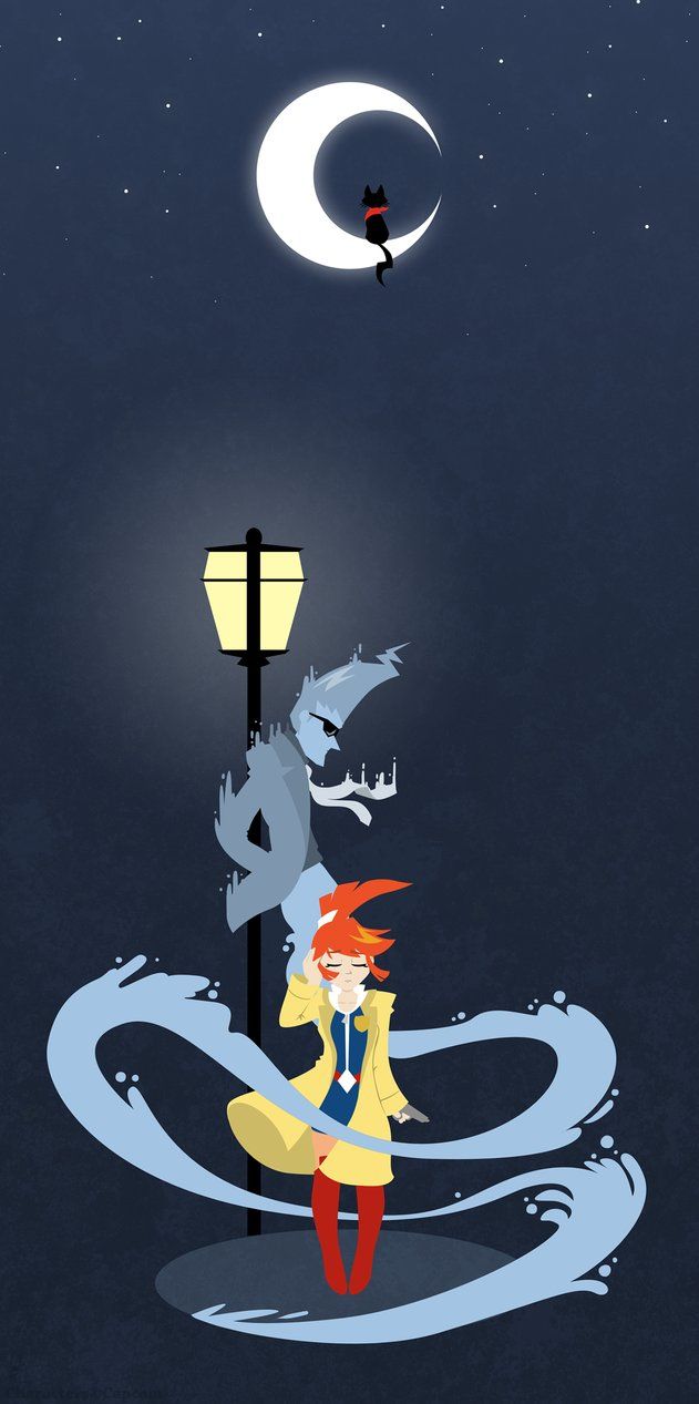 631x1267 Discover 28 Ghost Trick and ghost trick official art ideas. ghost trick wallpaper, ghost trick yugioh, ghost trick fanart and more