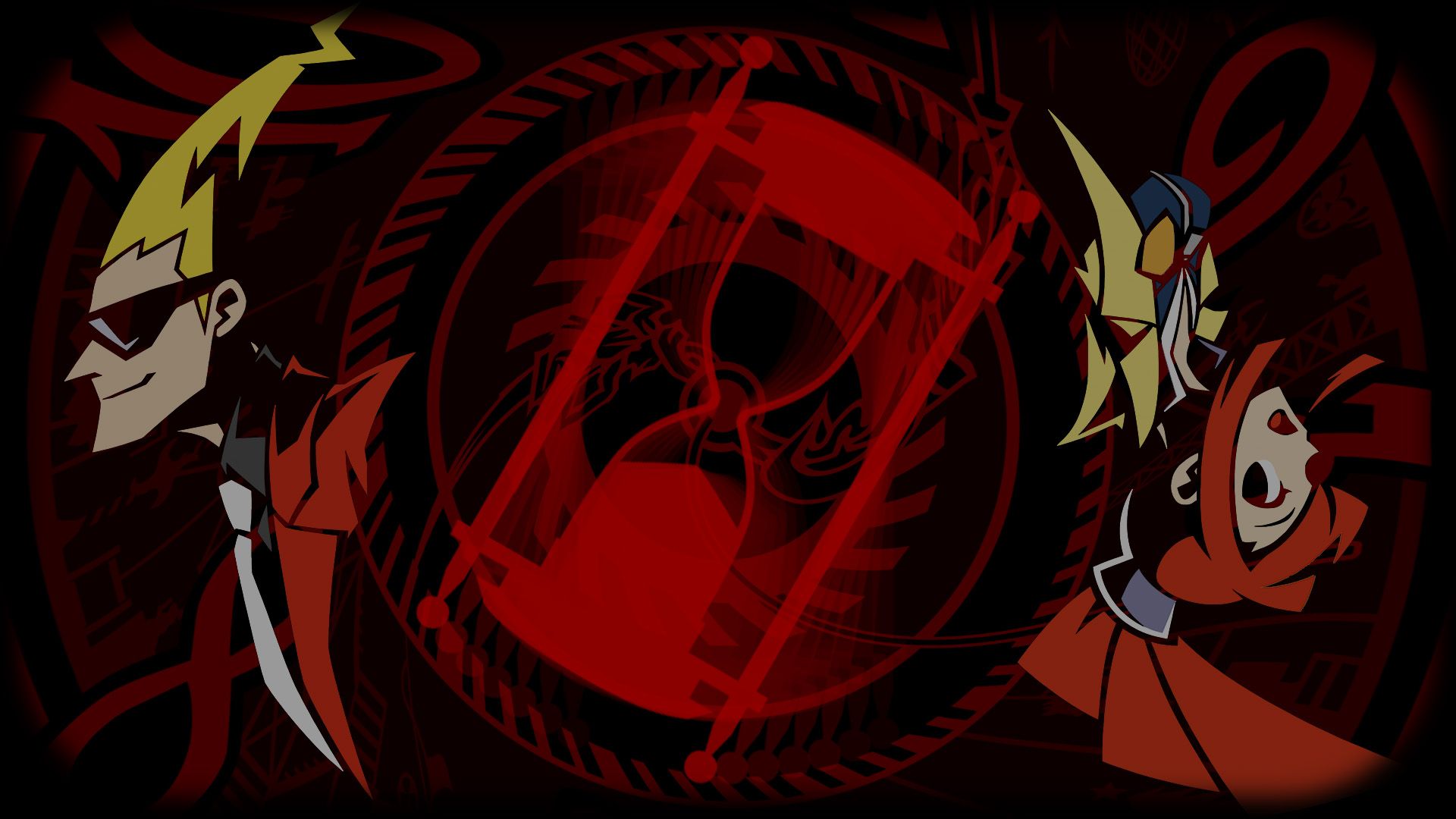 1920x1080 Ghost Trick: Phantom Detective Community Items · SteamDB
