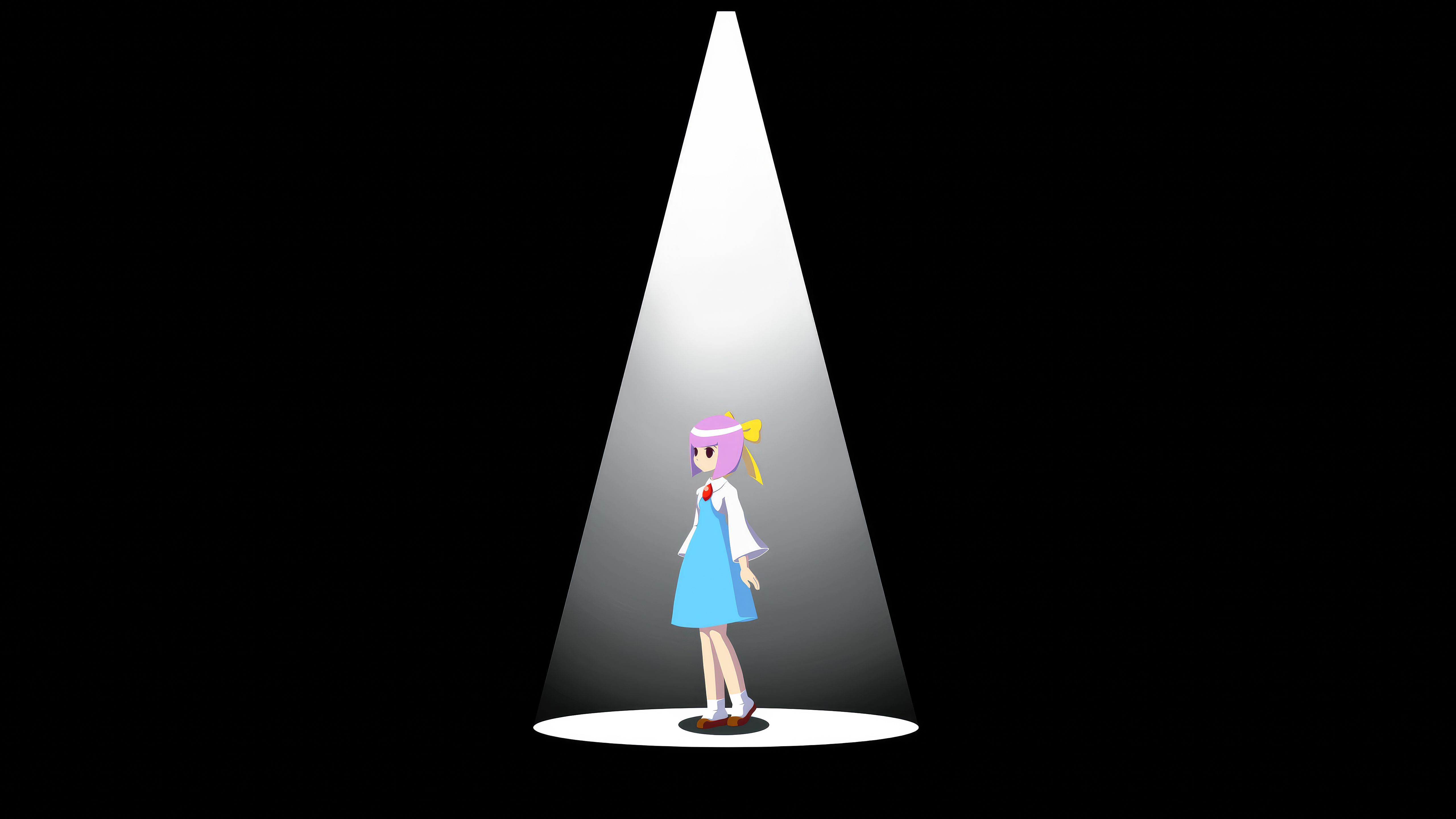 5120x2880 Ghost Trick Phantom Detective Wallpaper, HD Games Wallpaper, 4k Wallpaper , Image, Background, Photos and Picture