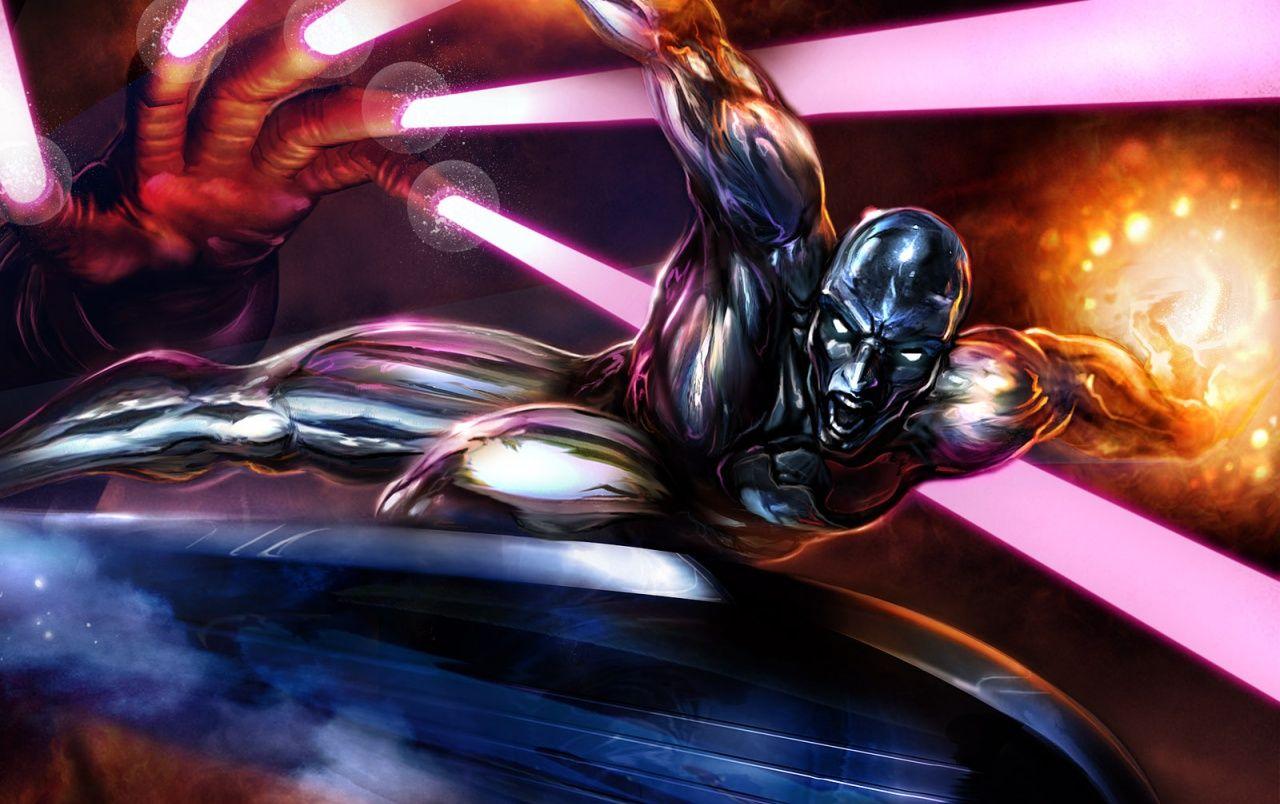 1280x804 Marvel Ultimate Alliance wallpaper. Marvel Ultimate Alliance