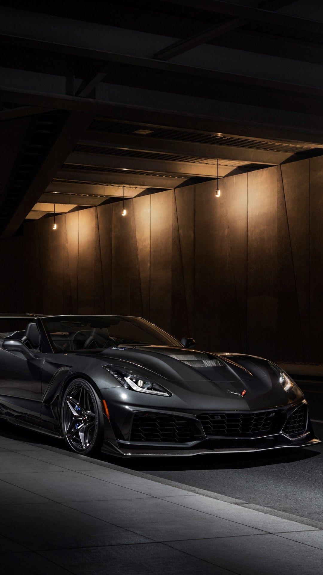 1080x1920 Corvette ZR1