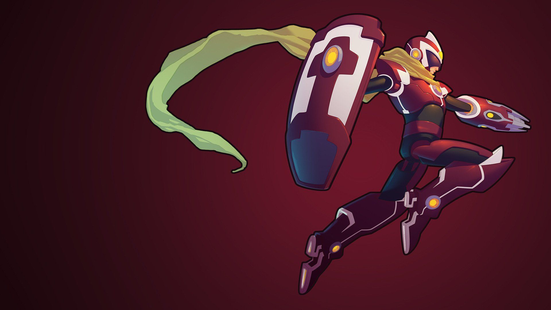 1920x1080 Download Proto Man Video Game Mega Man 3 HD Wallpaperx1080